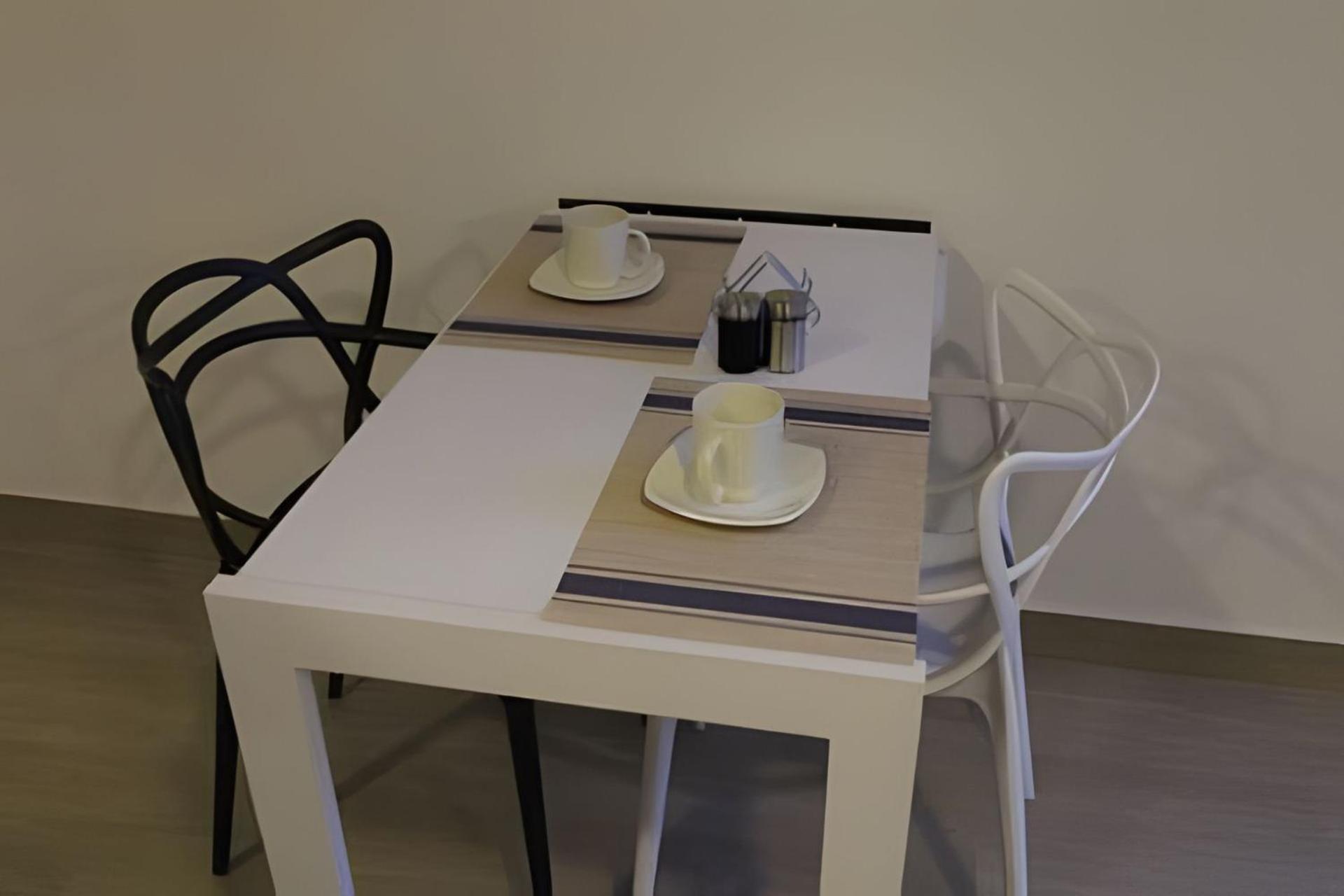 Hermoso Loft Con Balcon Y Hermosa Vista 1028 Bogota