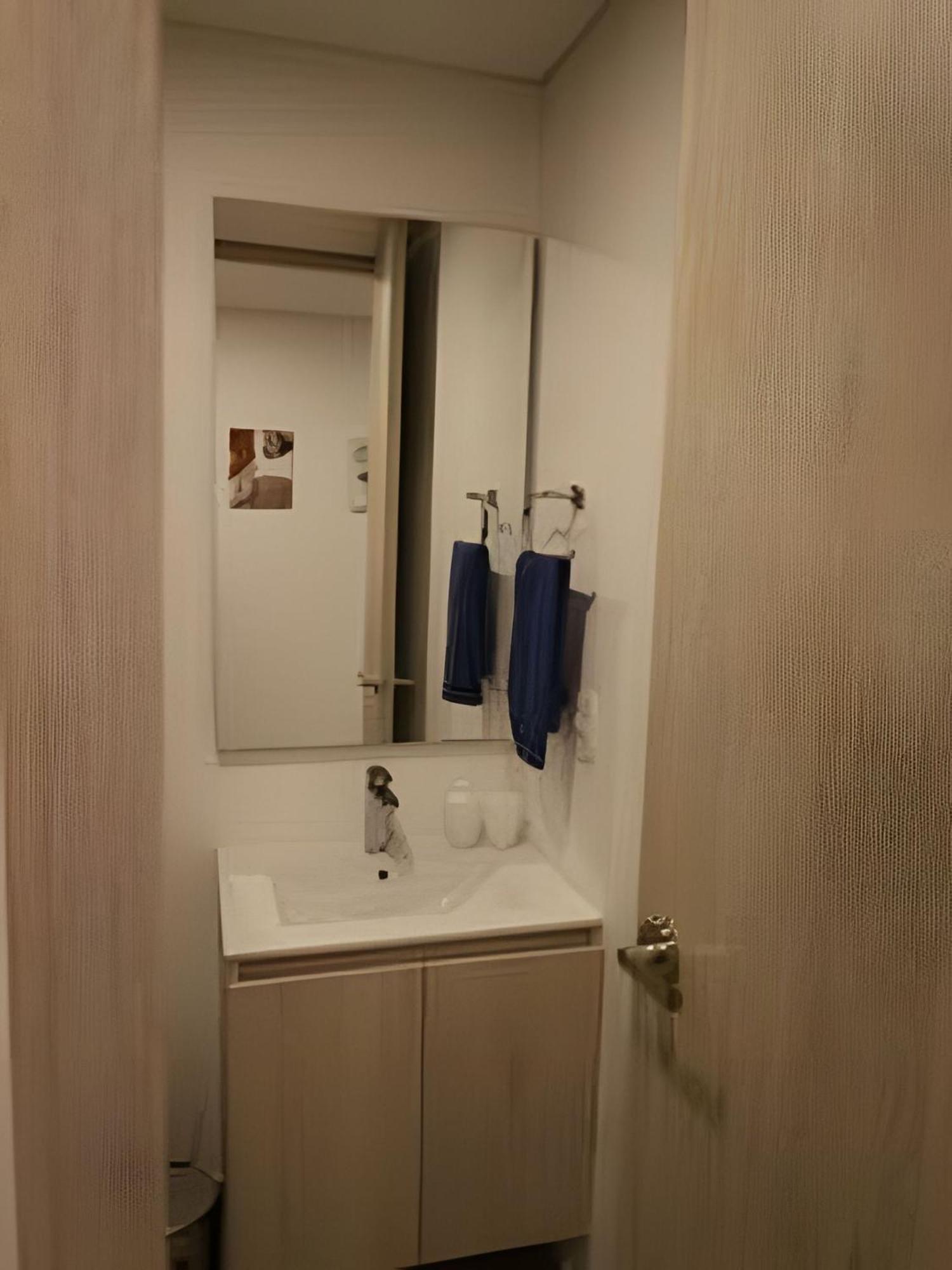 Hermoso Loft Con Balcon Y Hermosa Vista 1028 Bogota