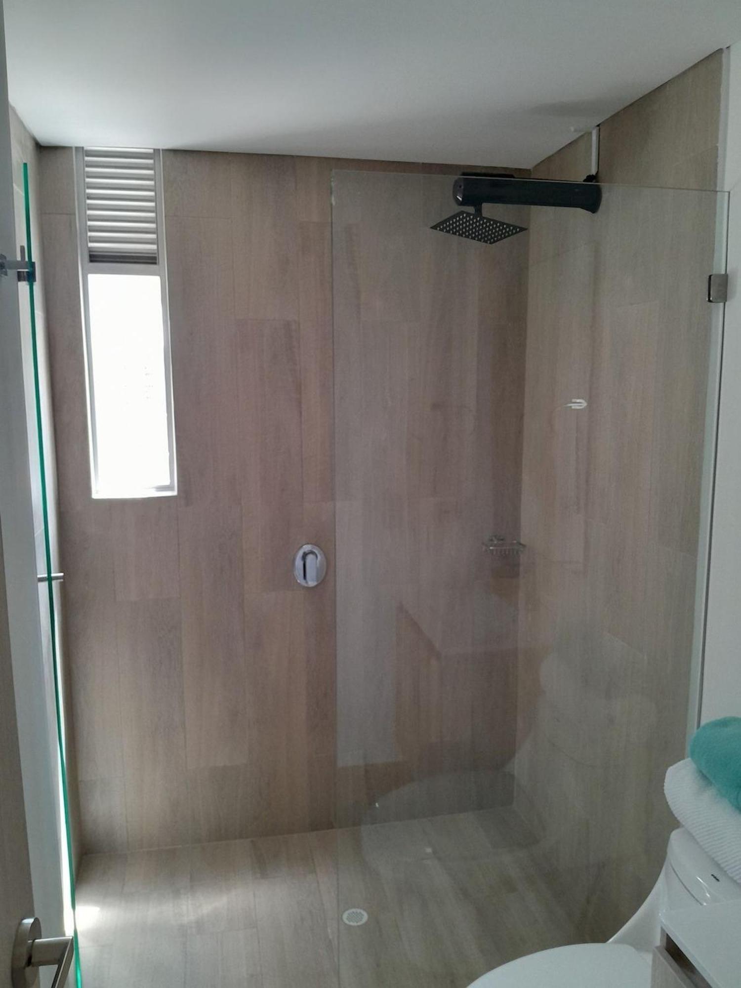 Loft Centro Internacional Bogotano Con Terraza-211 Apartment *