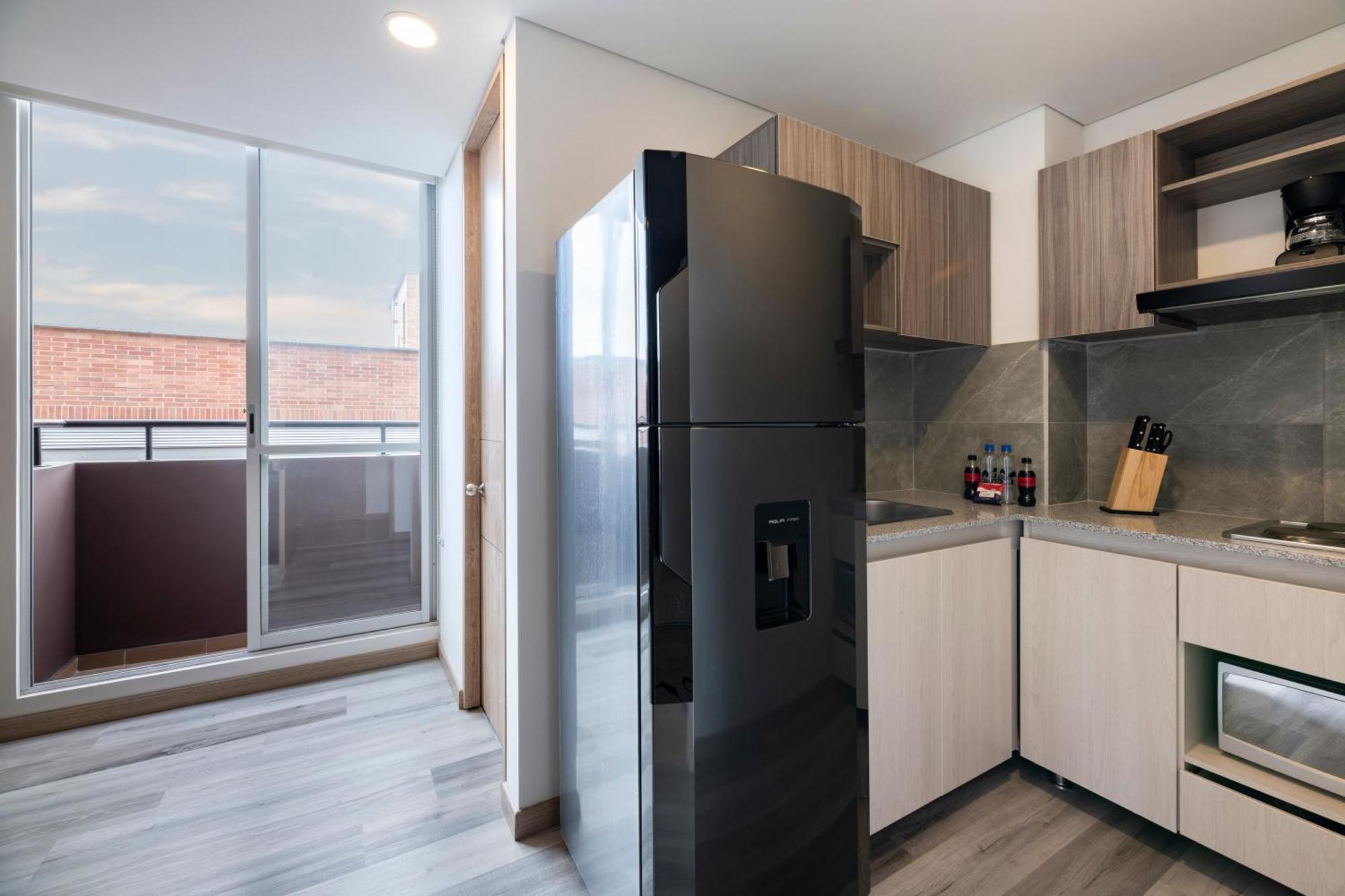 Apartamento Once 94 *