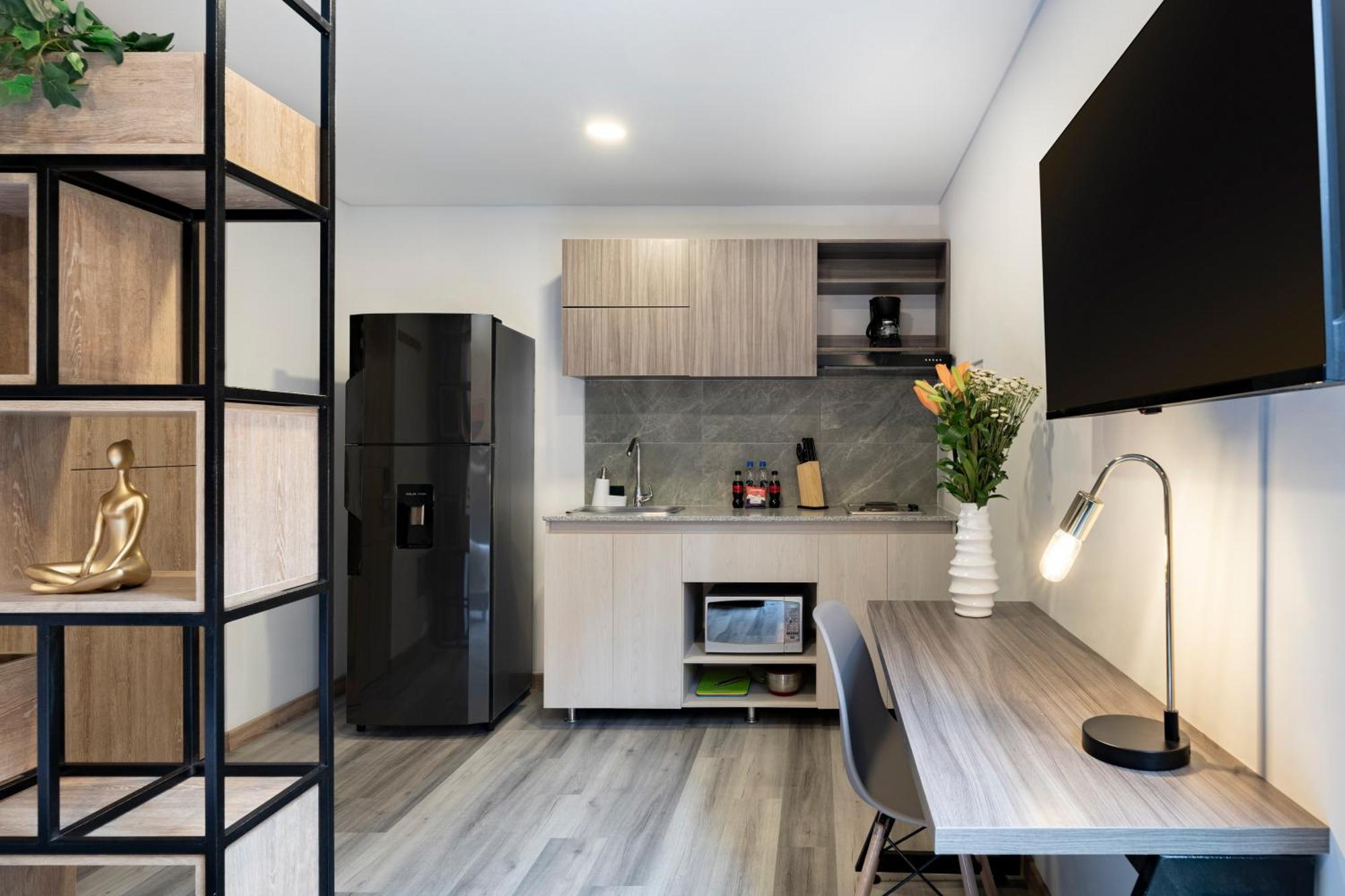 Once 94 Apartment Bogota