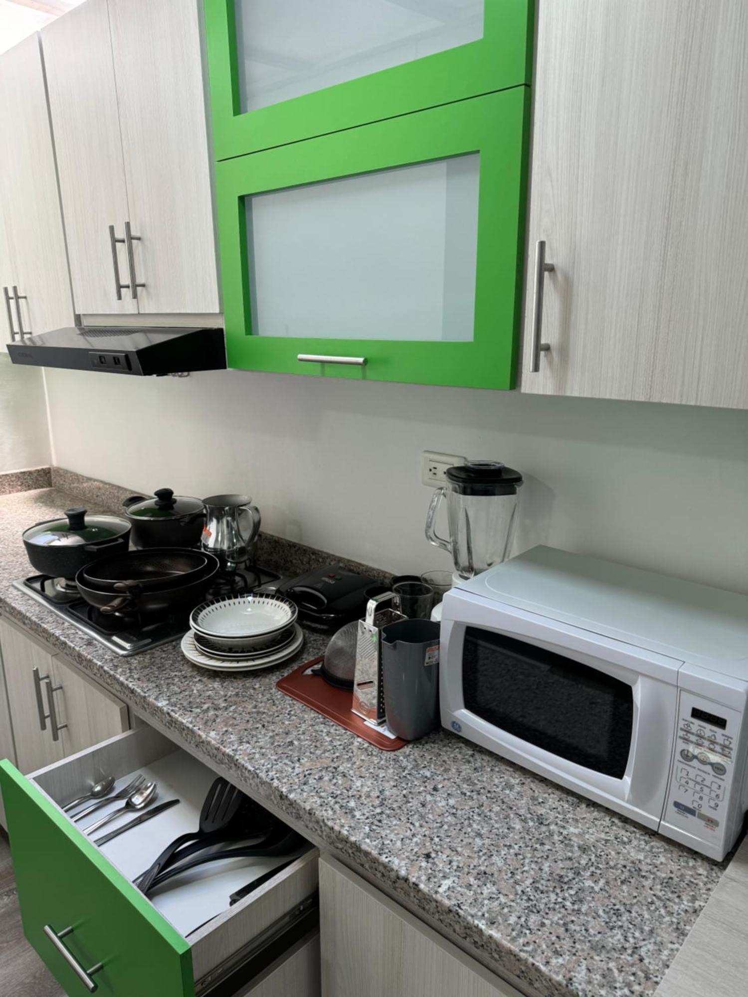 Hostelfc Javeriana Aparthotel Bogotá