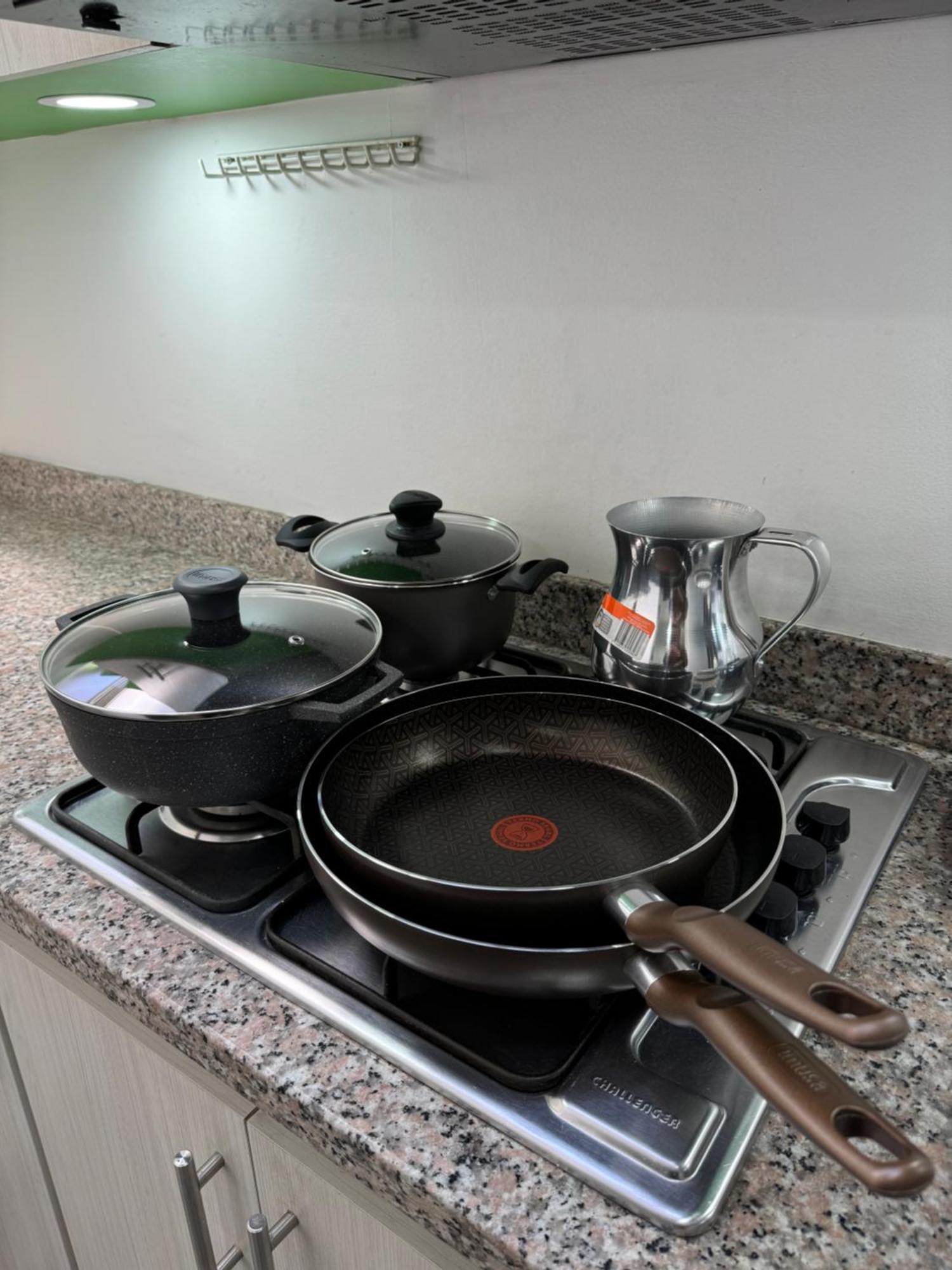 Aparthotel Hostelfc Javeriana