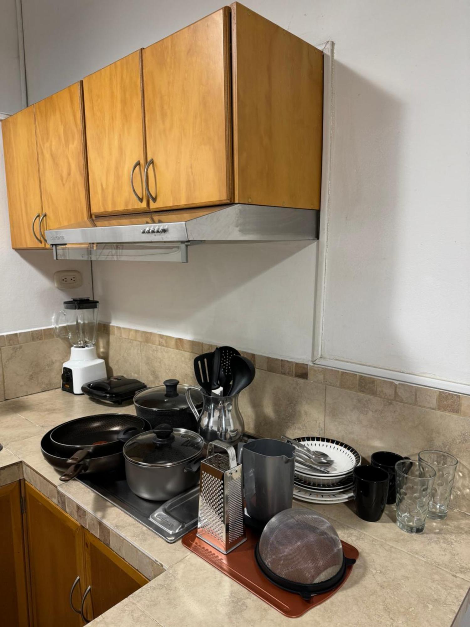 Aparthotel Hostelfc Javeriana