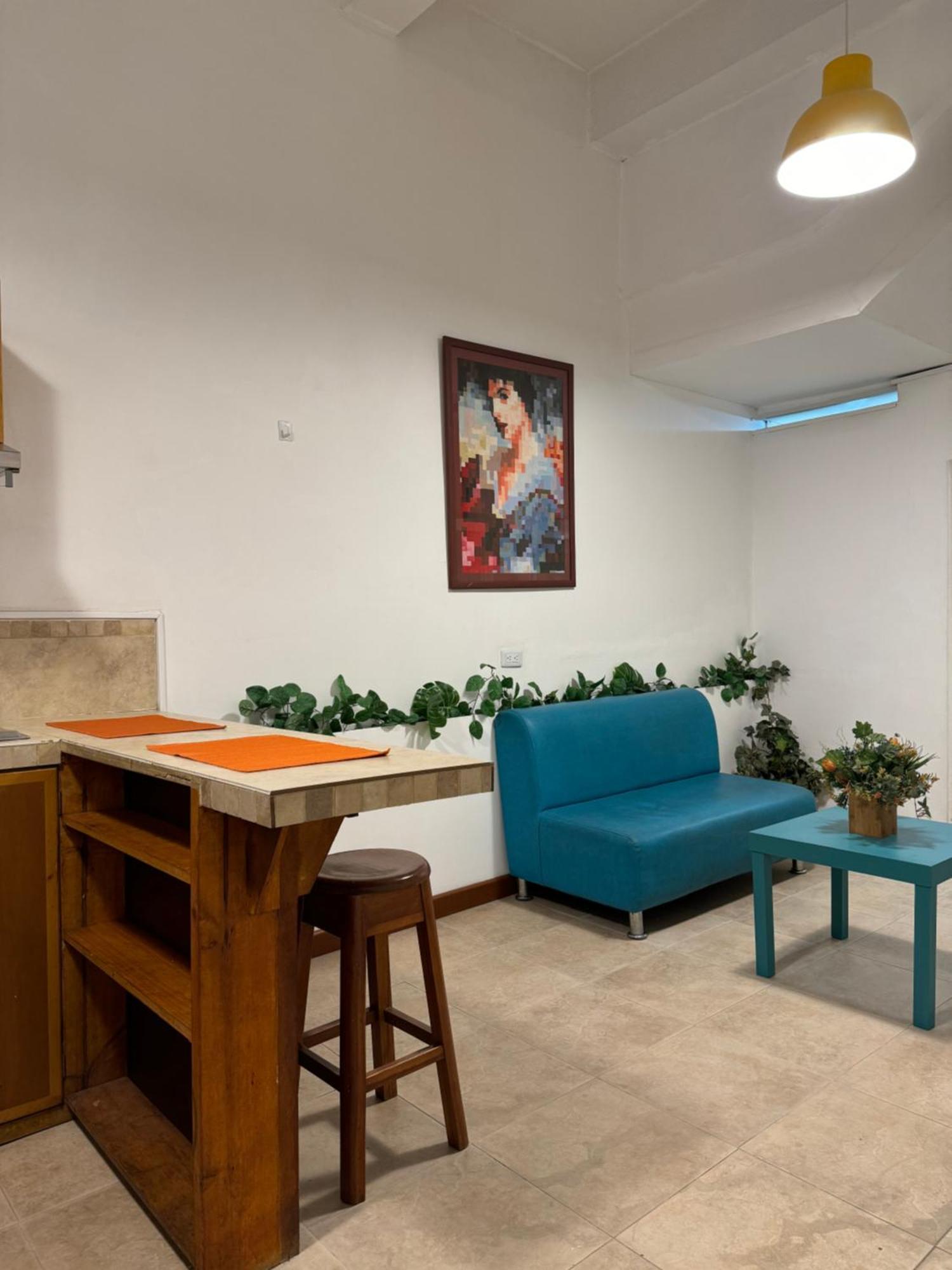 Hostelfc Javeriana Aparthotel