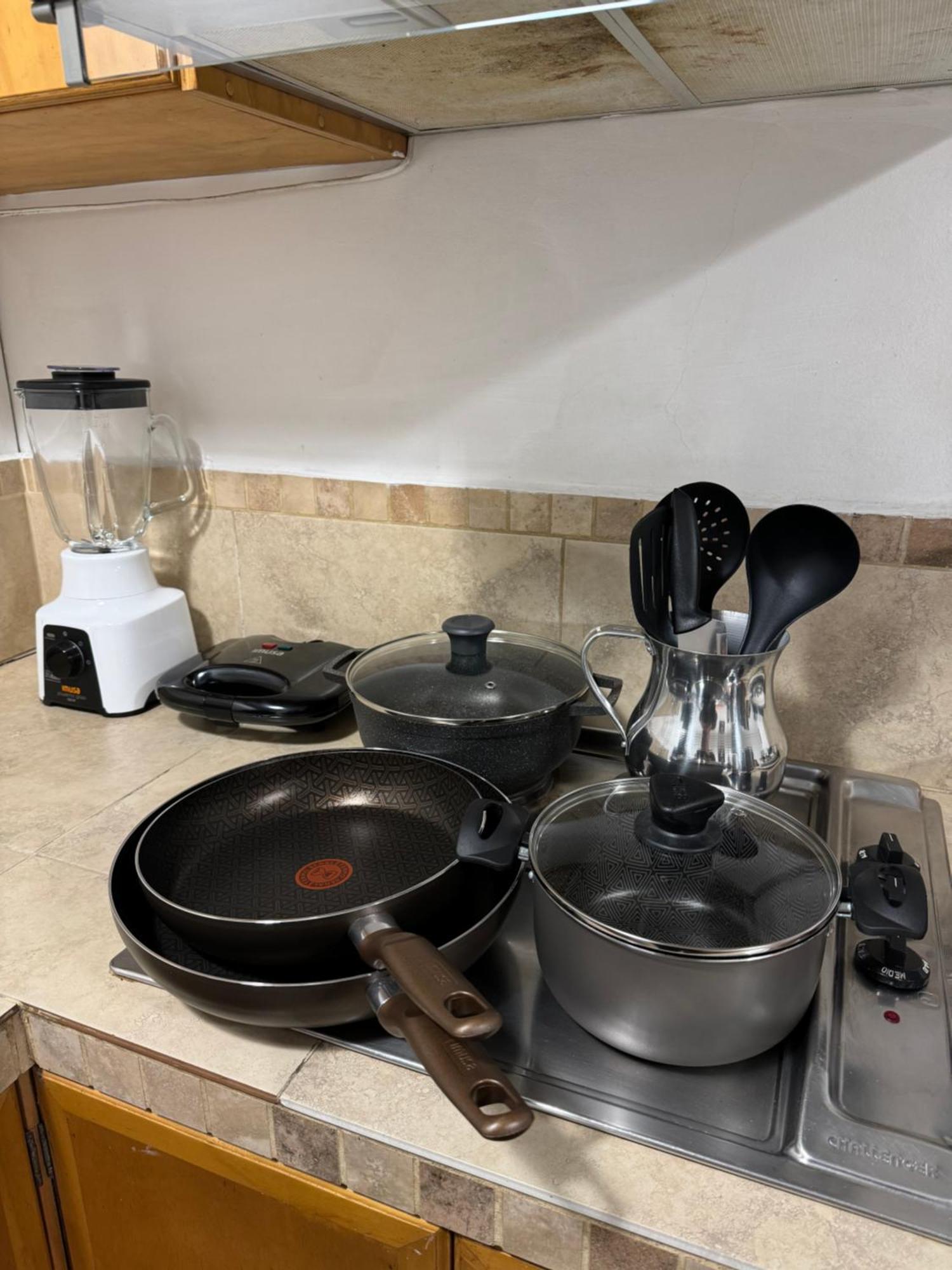 Hostelfc Javeriana Aparthotel