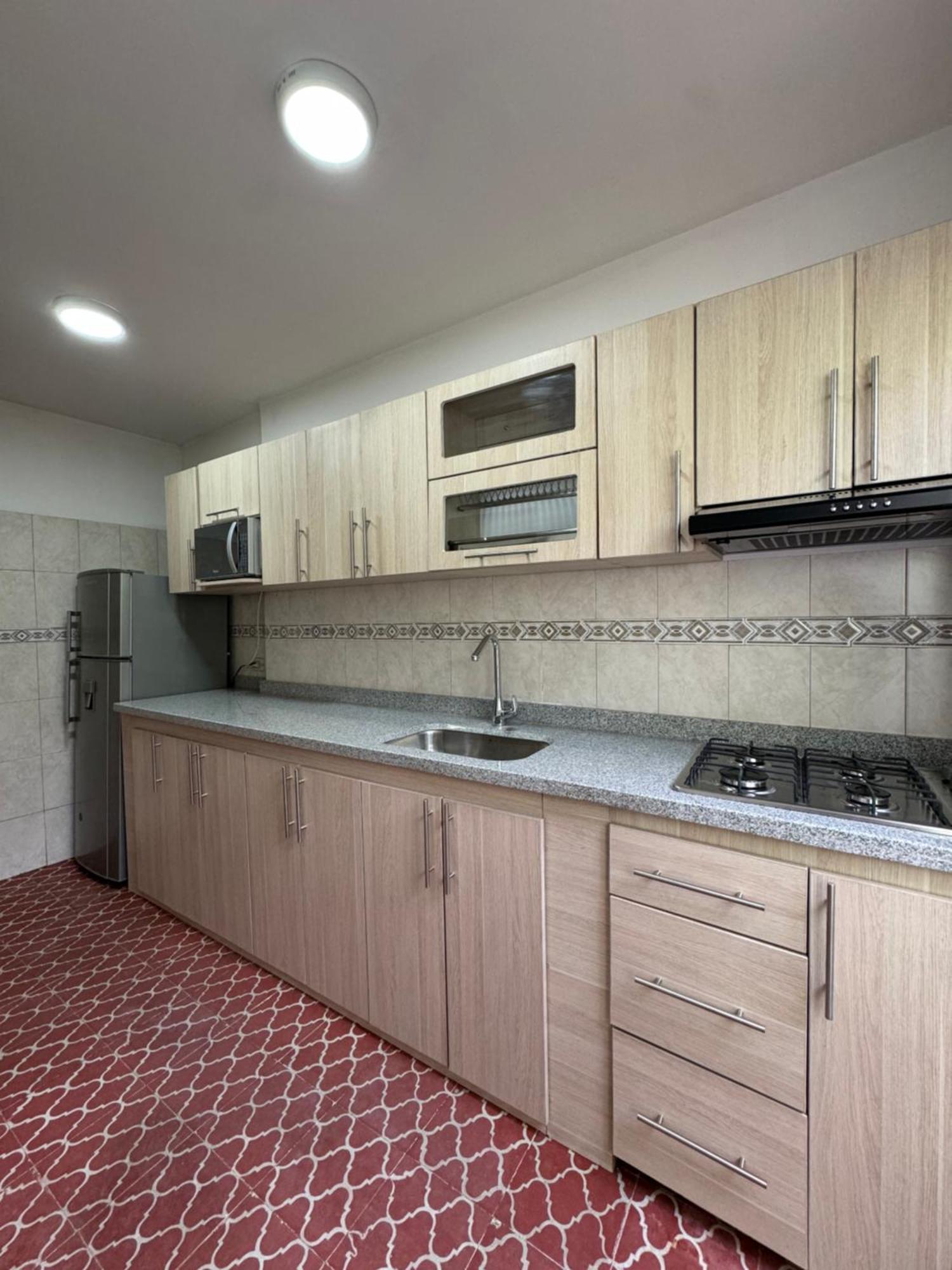 Hostelfc Javeriana Aparthotel