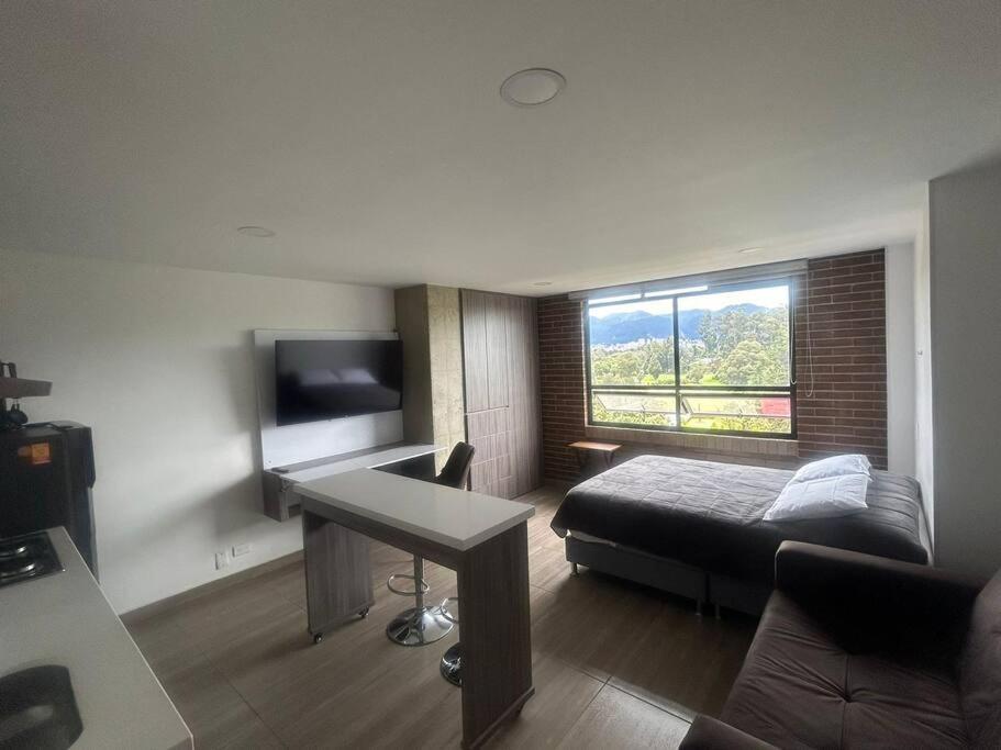 Apartment Espectacular Loft Normandia