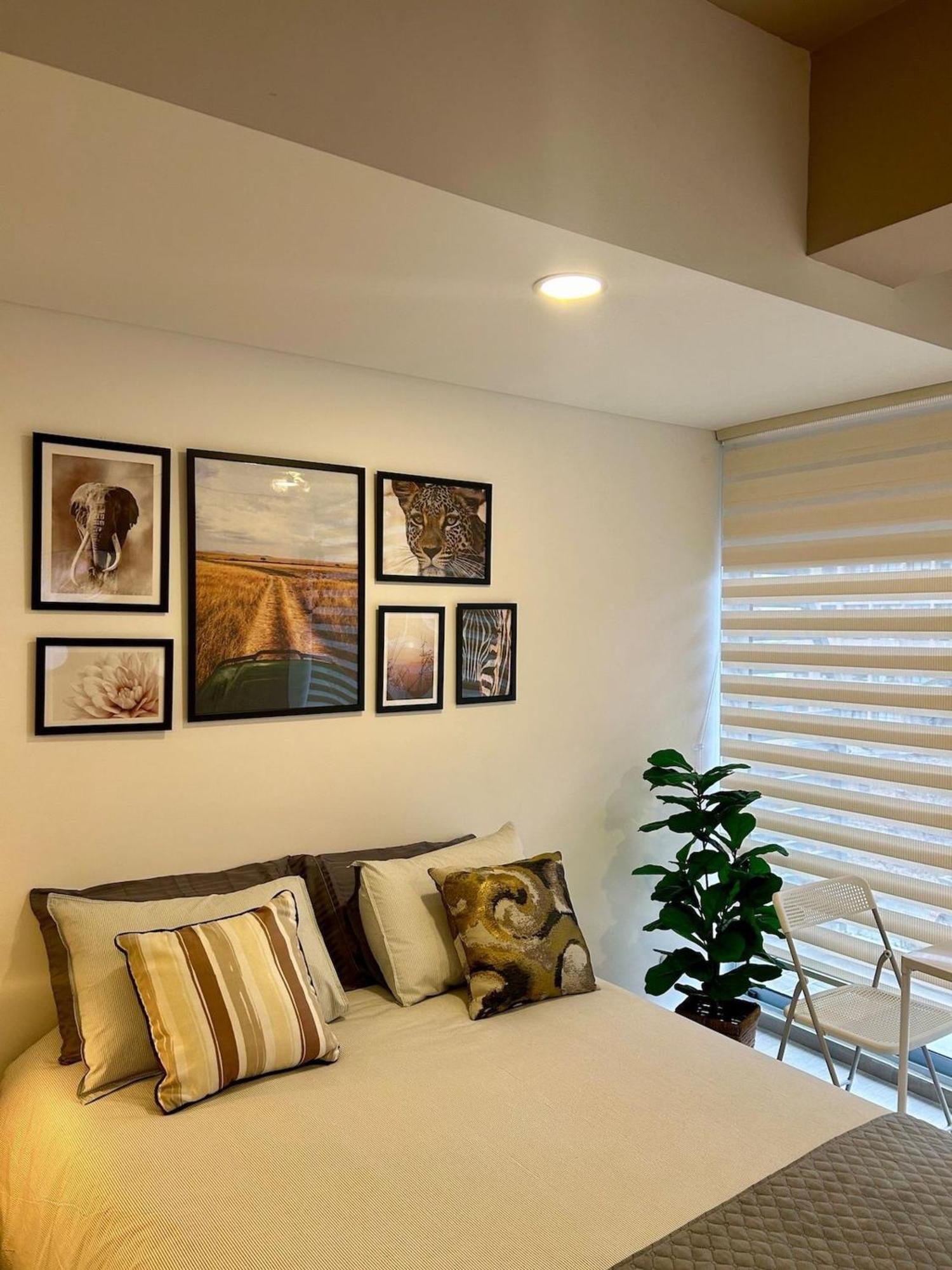 Loft En Centro Internacional Exclusivo 314 *