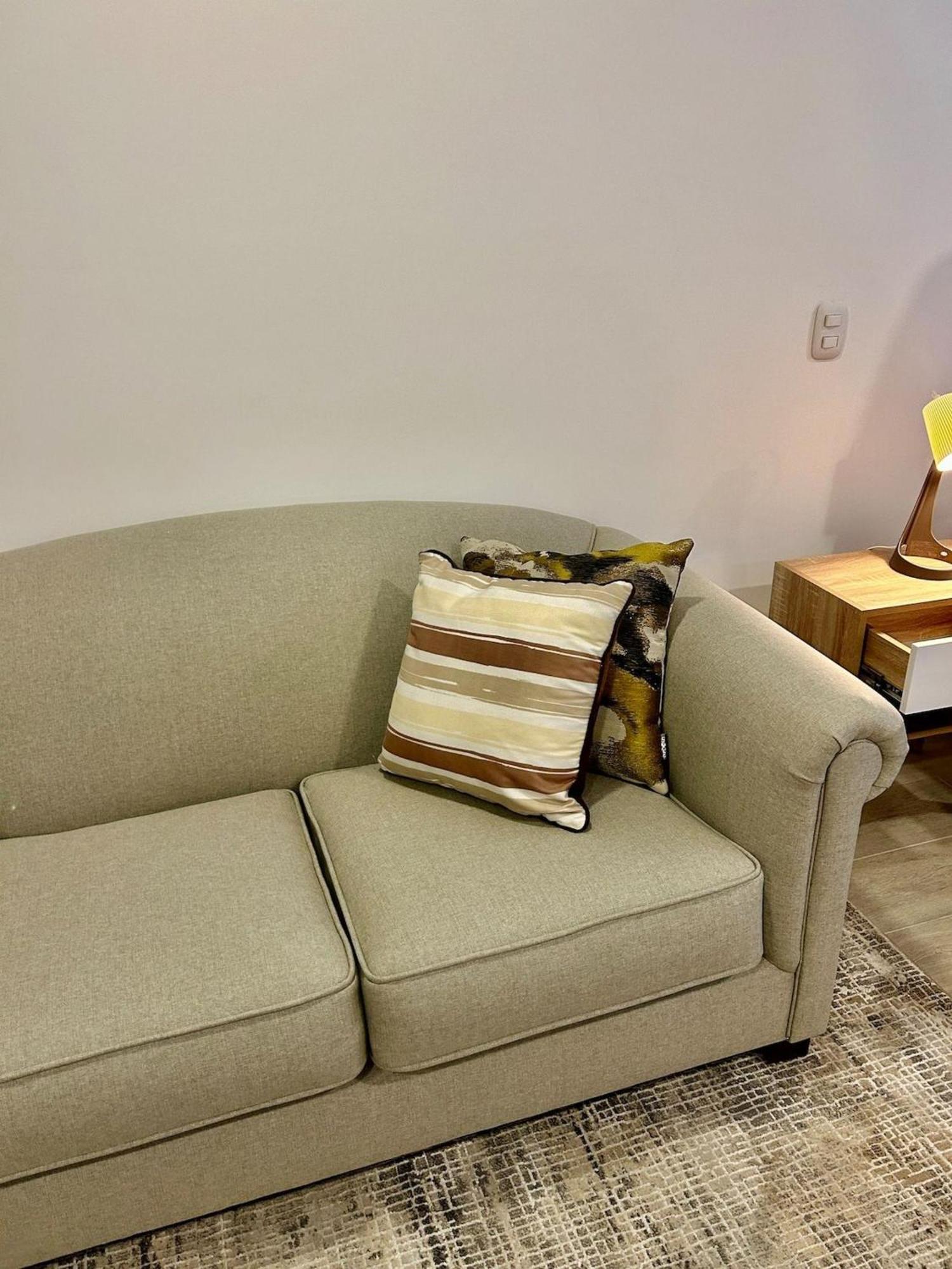 Loft En Centro Internacional Exclusivo 314 Apartamento *