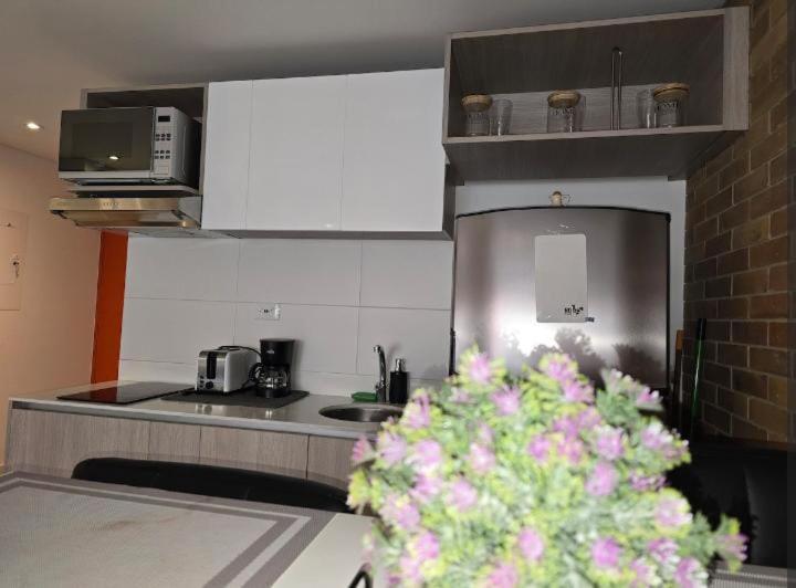 Apartment Ac510 Increible Chapinero Dc Bogota