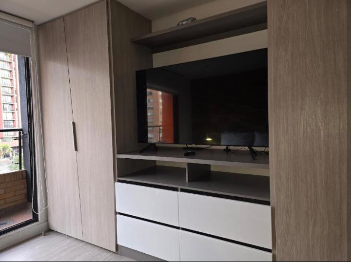 Ac510 Increible Chapinero Dc Apartment