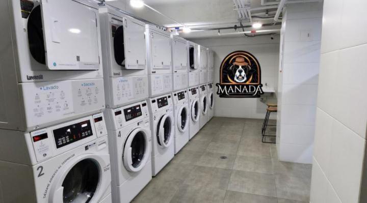 Ac510 Increible Chapinero Dc Apartment *