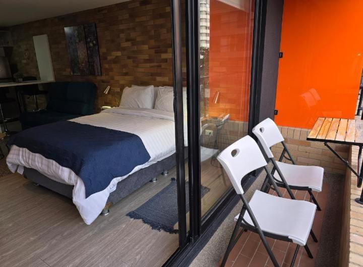 Apartment Ac510 Increible Chapinero Dc