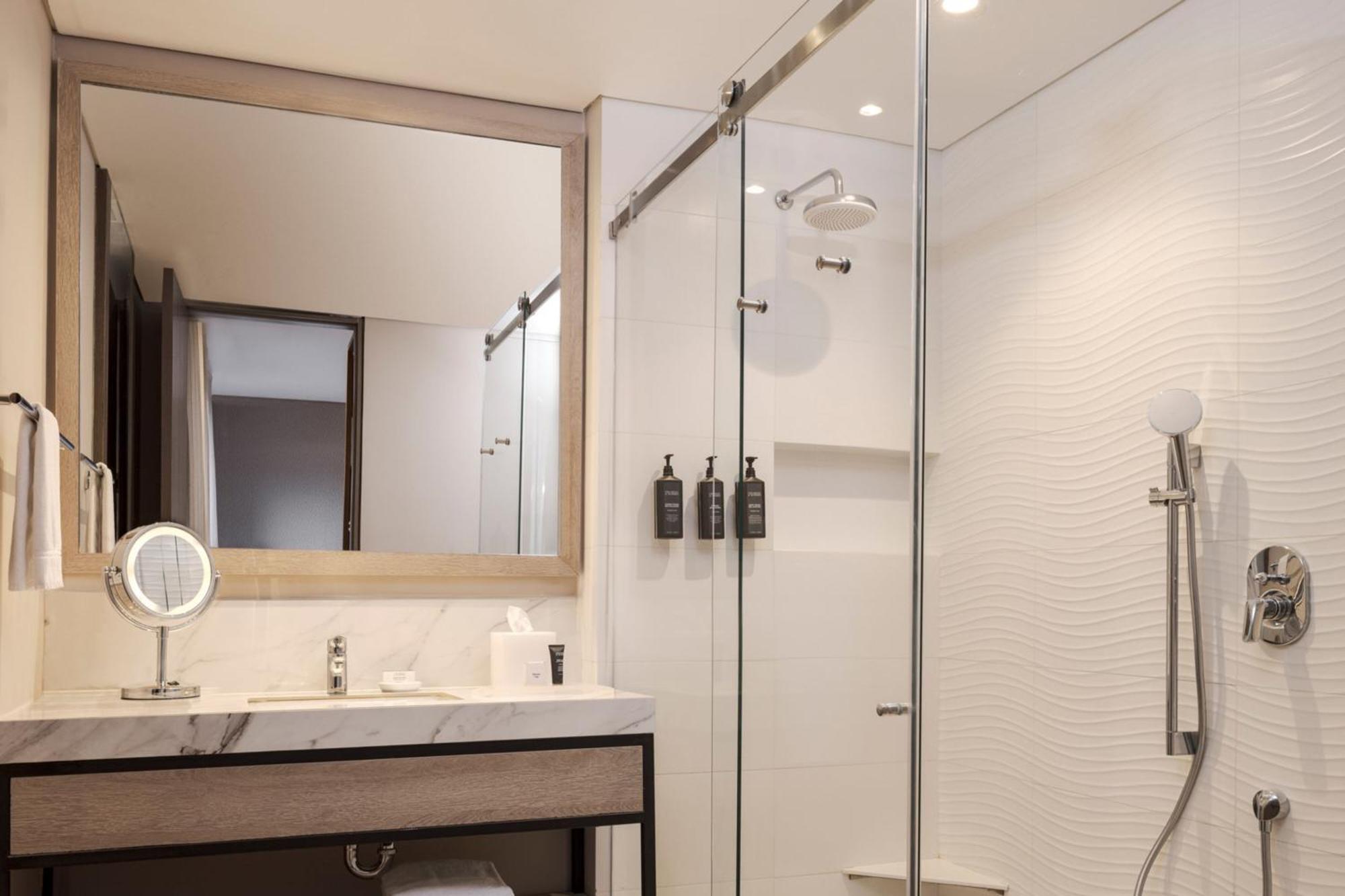 By Marriott Bogotá