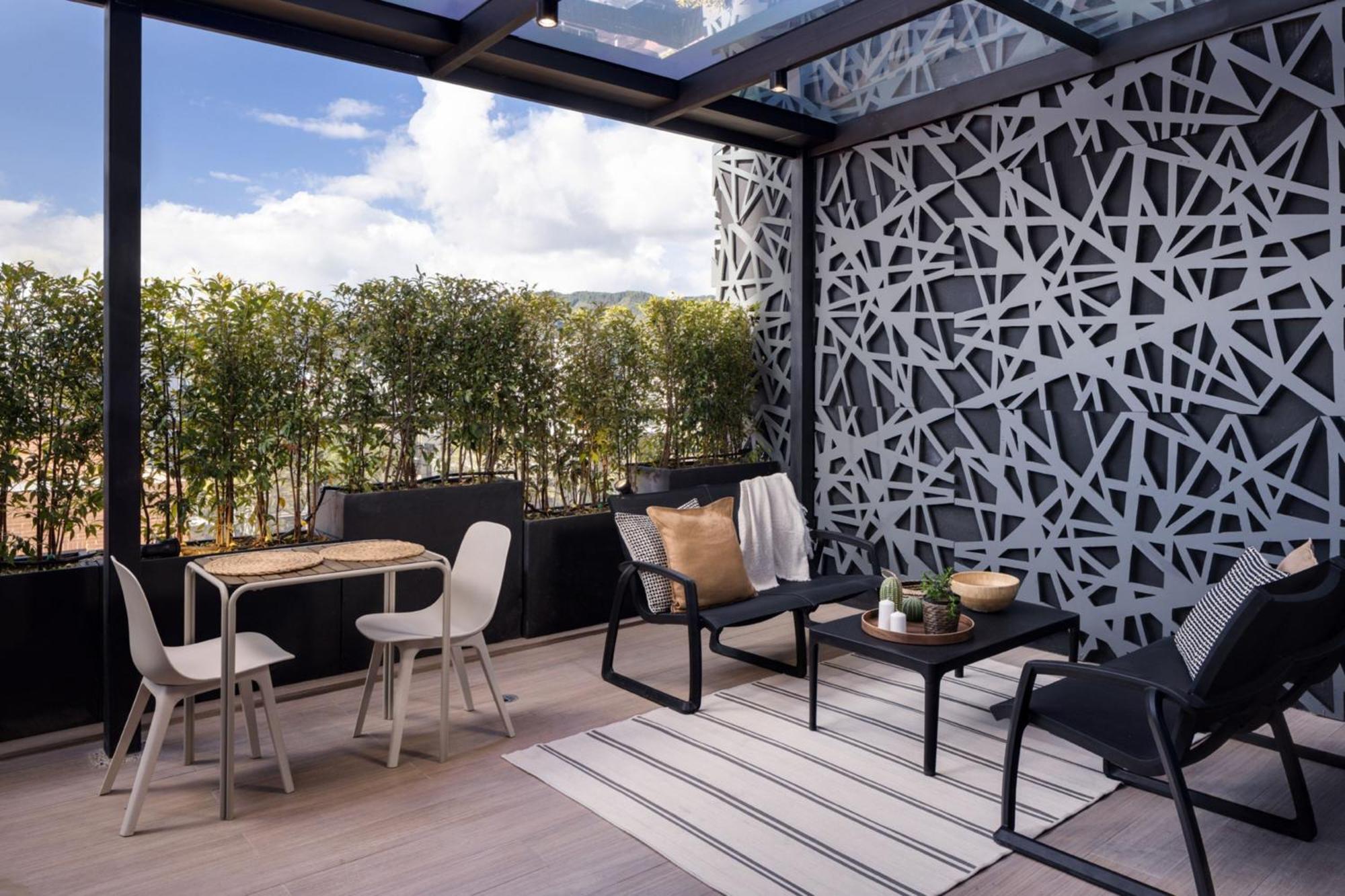 By Marriott 4* Bogotá