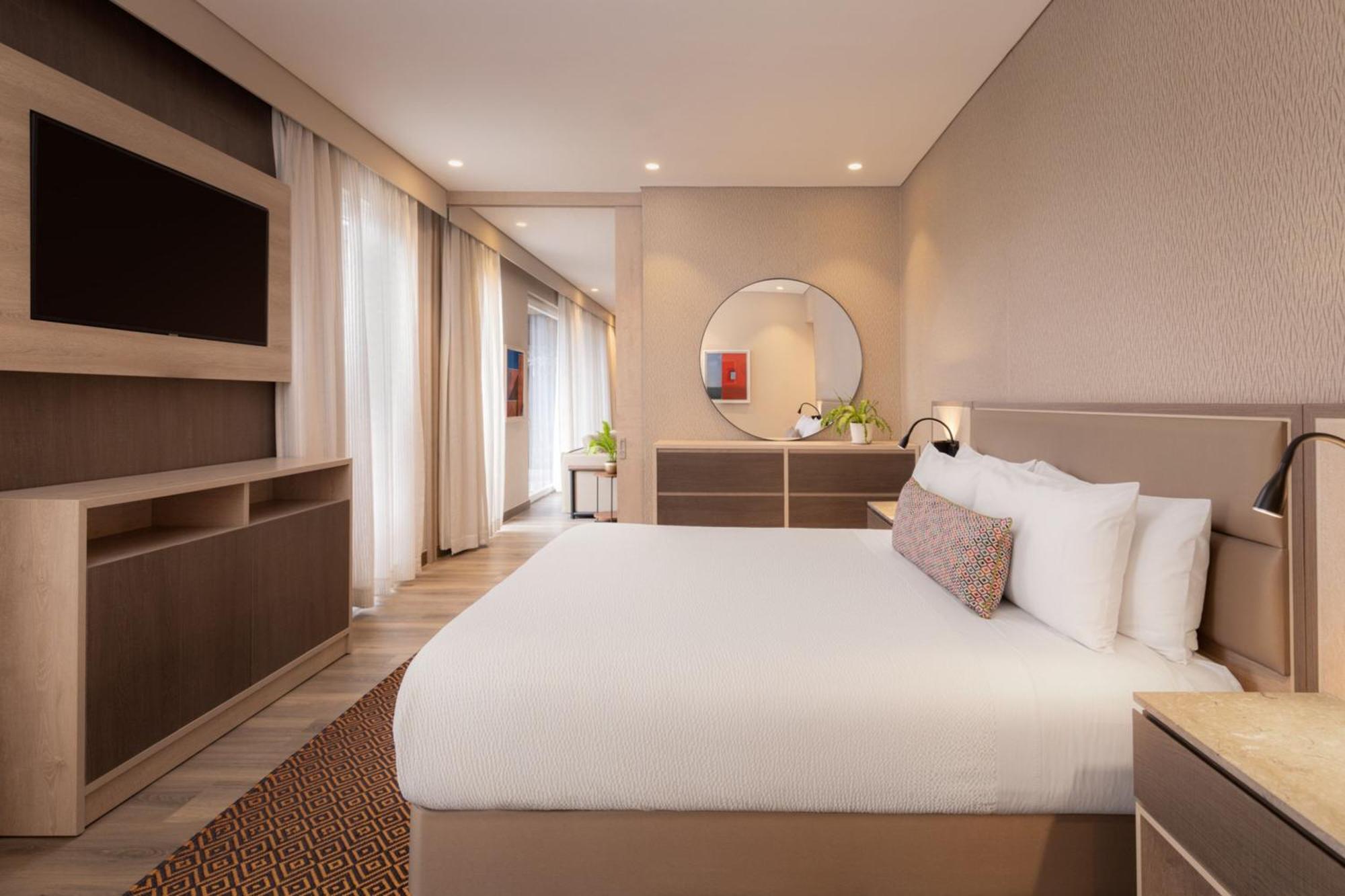 By Marriott