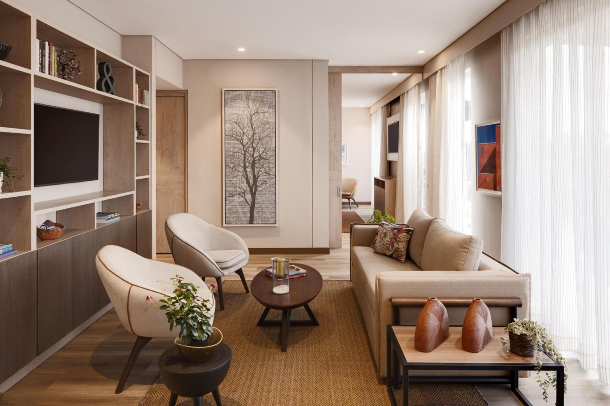 By Marriott Hotel Bogotá