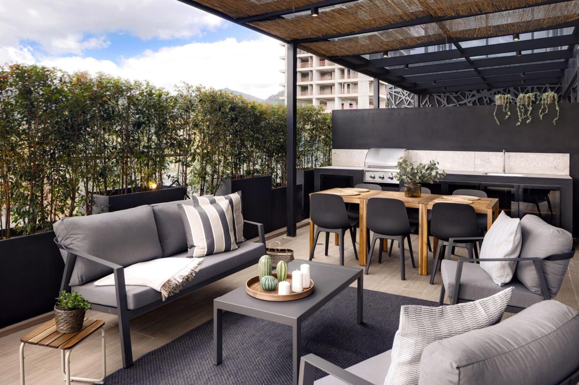 Hotel By Marriott Bogotá