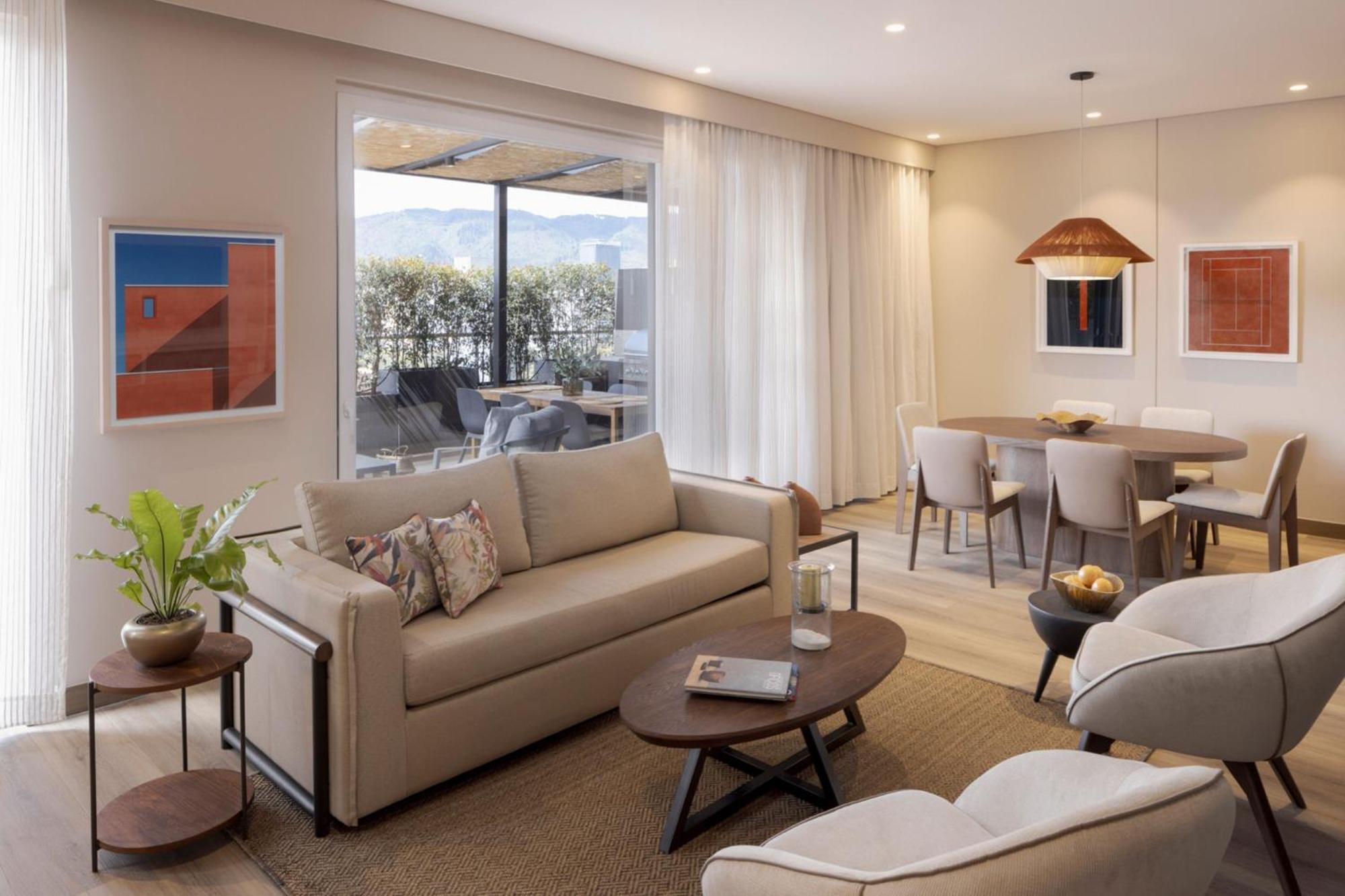 By Marriott 4*