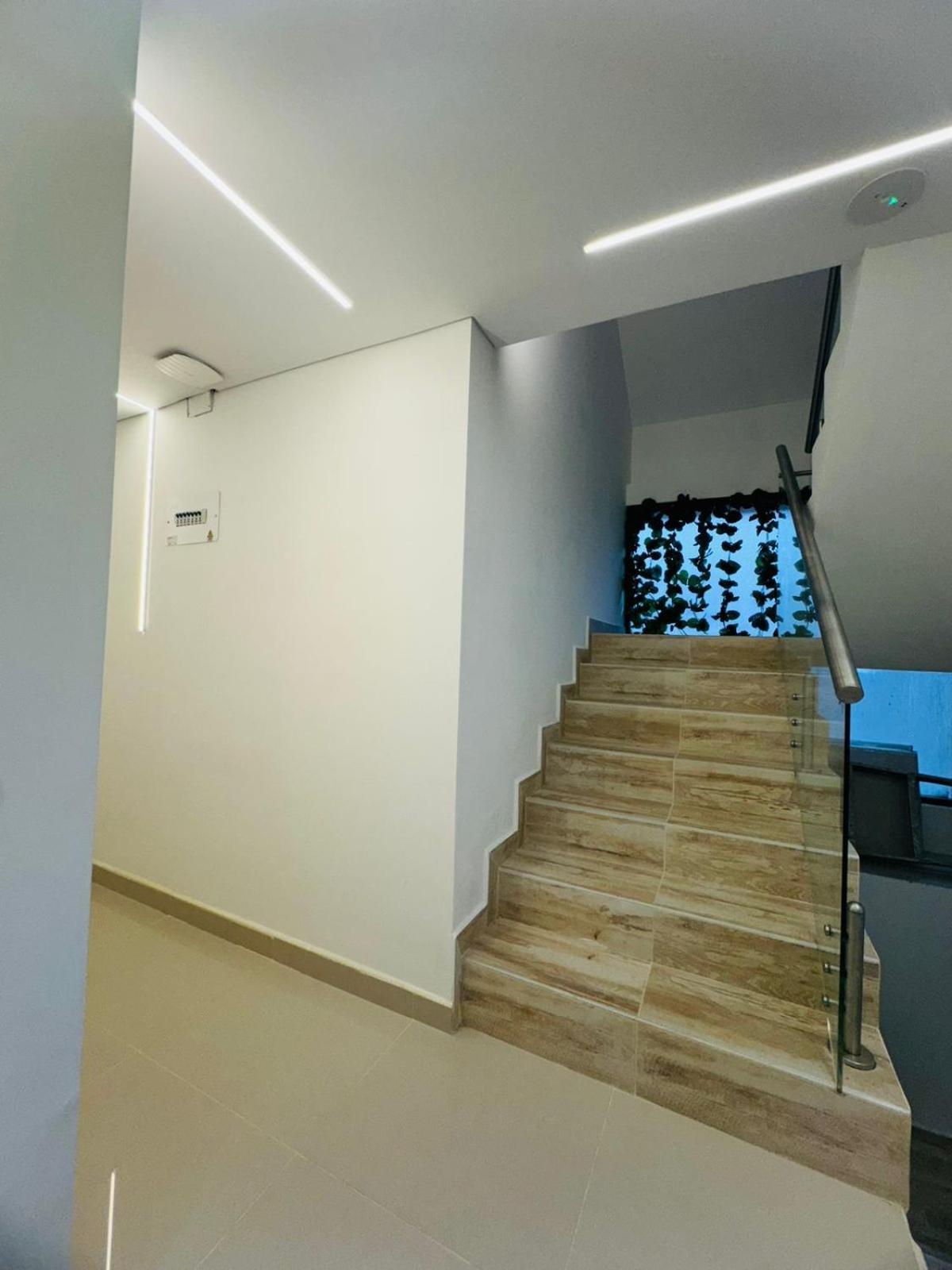 Aero Boutique Hotel Bogotá