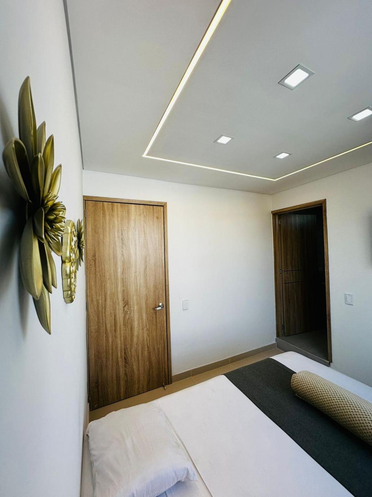 Aero Boutique Hotel Bogotá