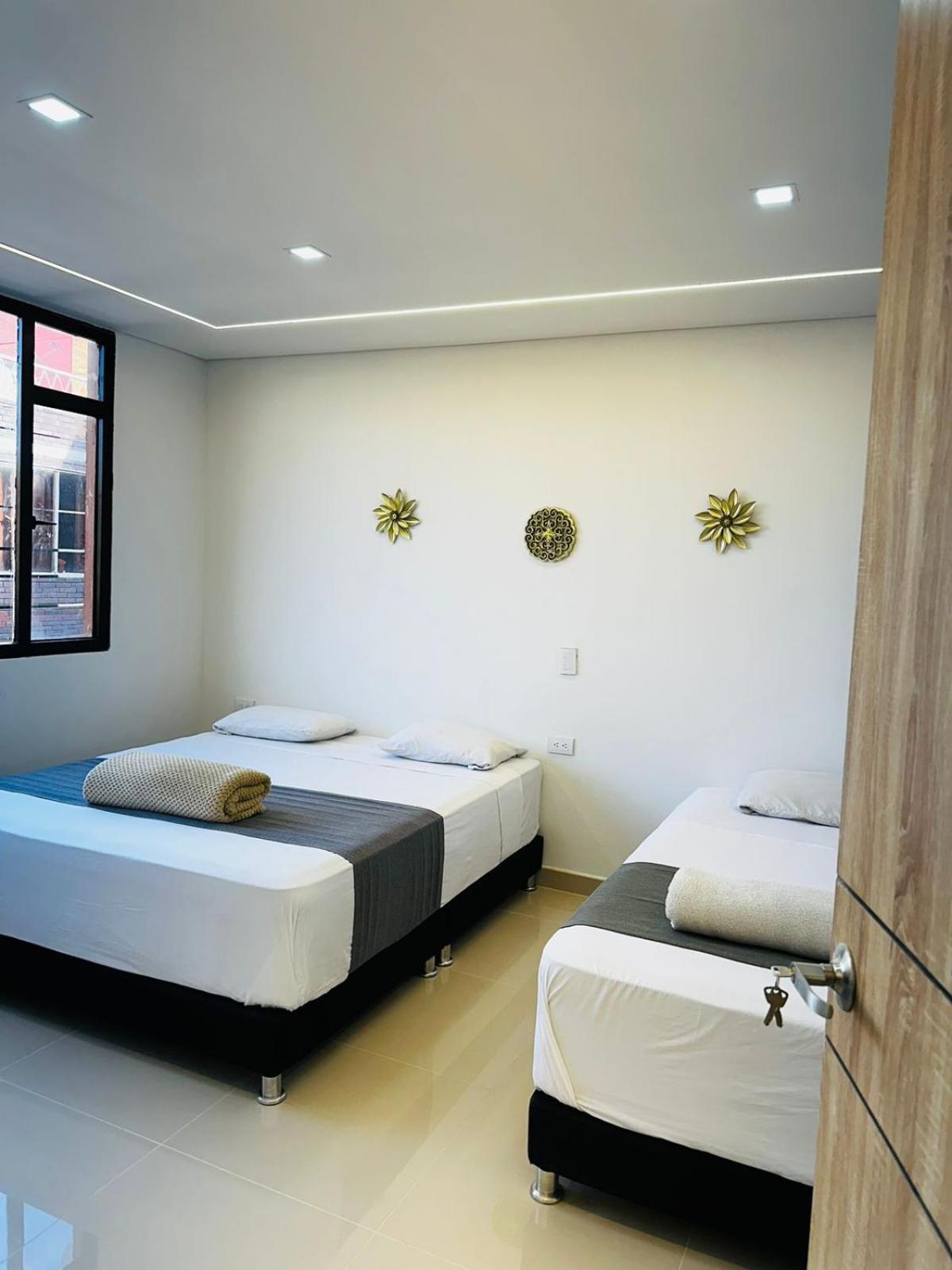 Hotel Aero Boutique Bogotá