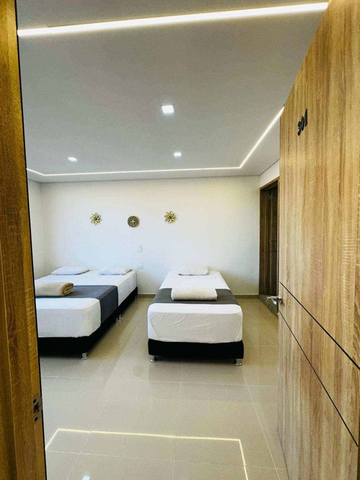 Aero Boutique Hotel Bogotá