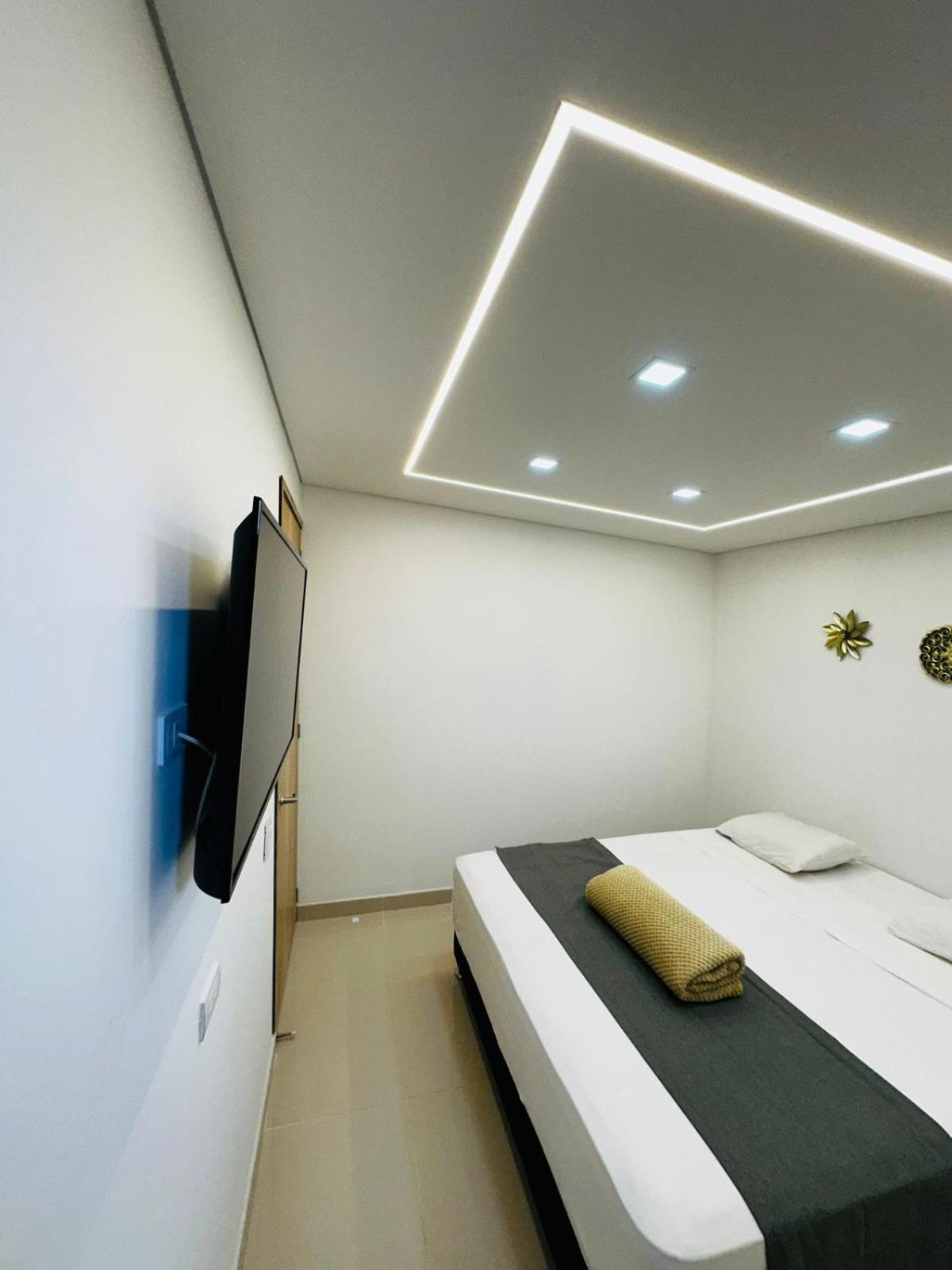 Hotel Aero Boutique Bogotá