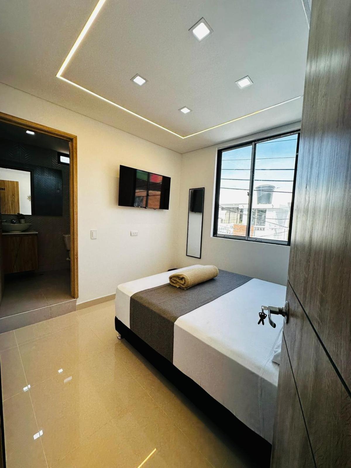 Aero Boutique Hotel Bogotá