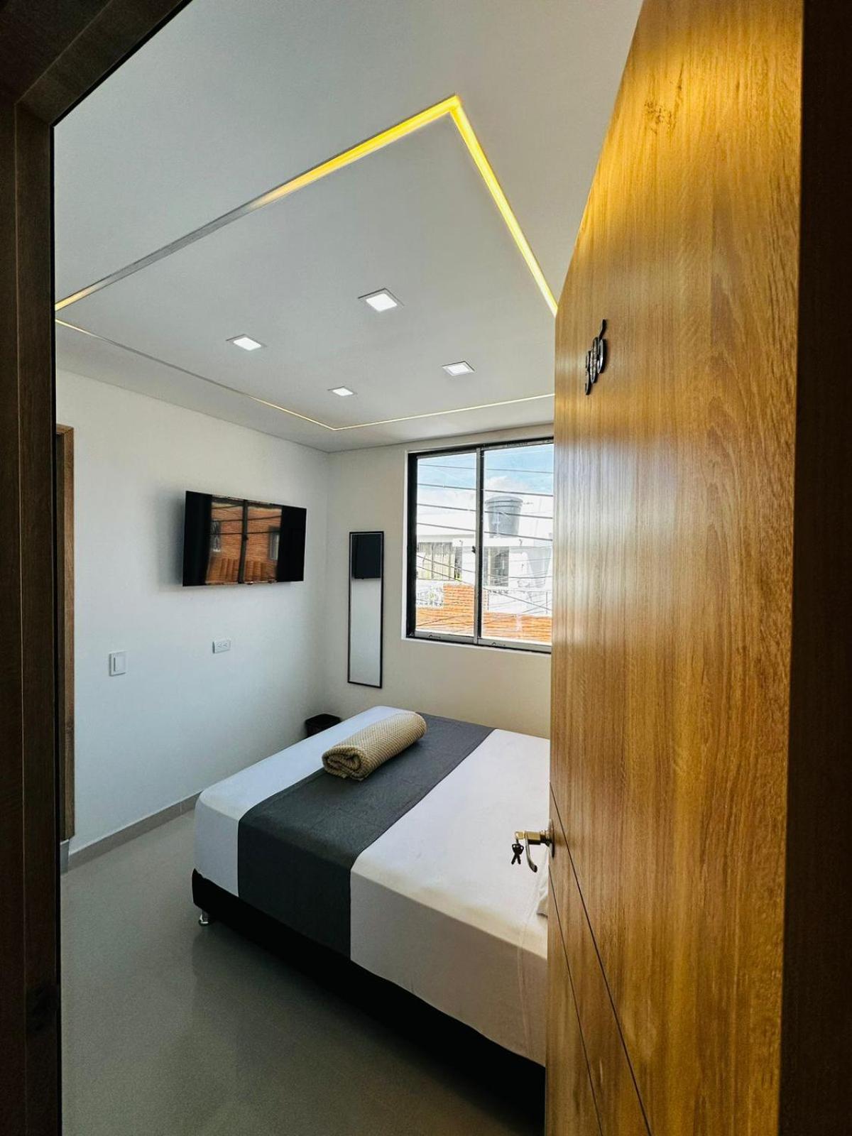 Hotel Aero Boutique Bogotá