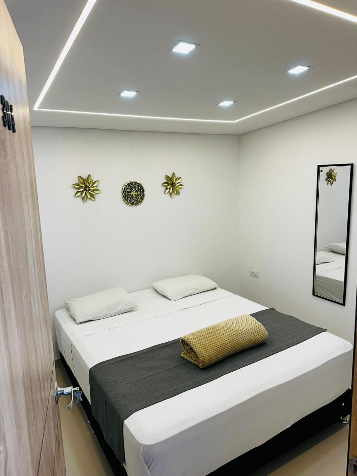 Aero Boutique Hotel Bogotá