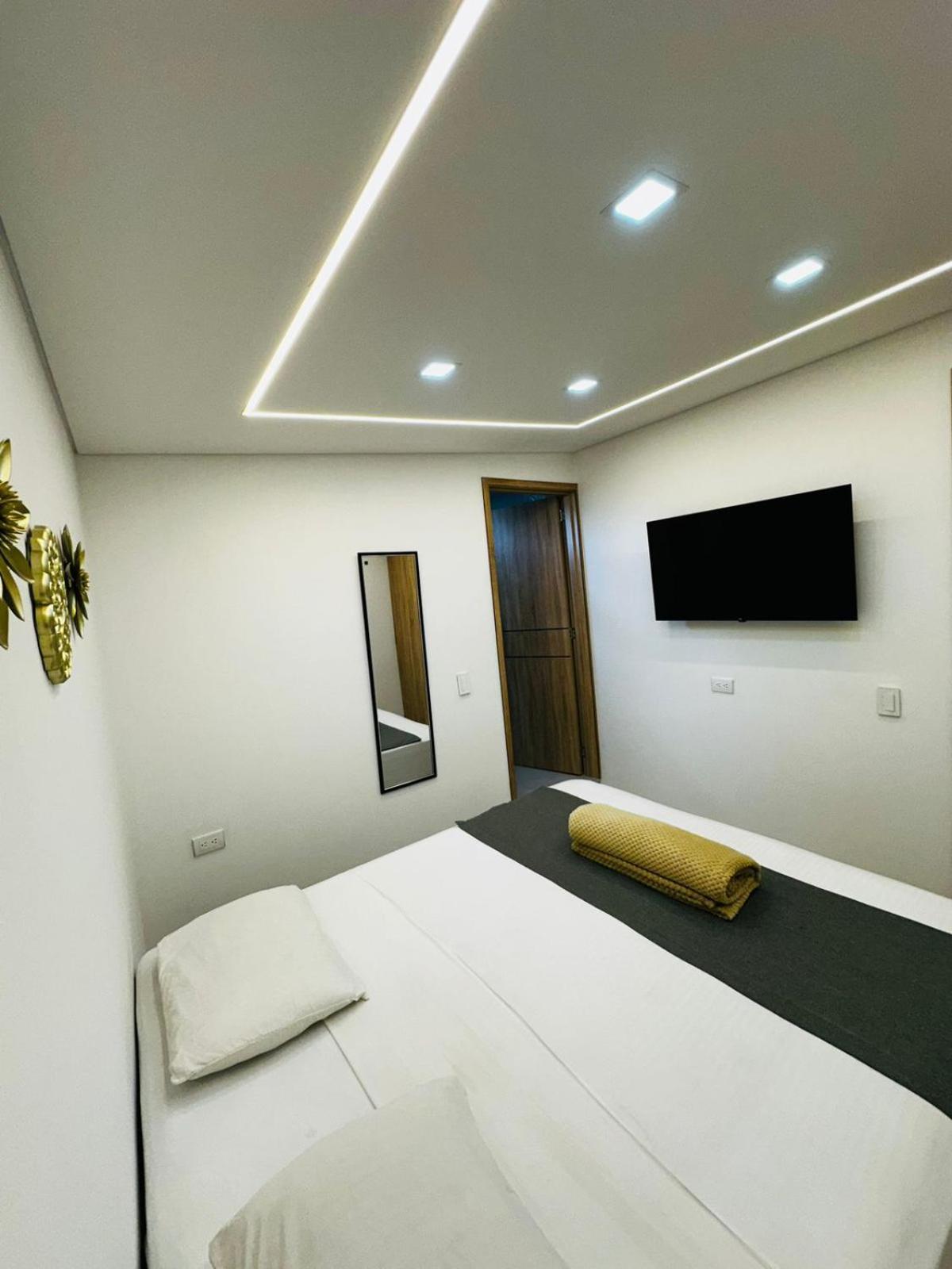 Aero Boutique Hotel Bogotá