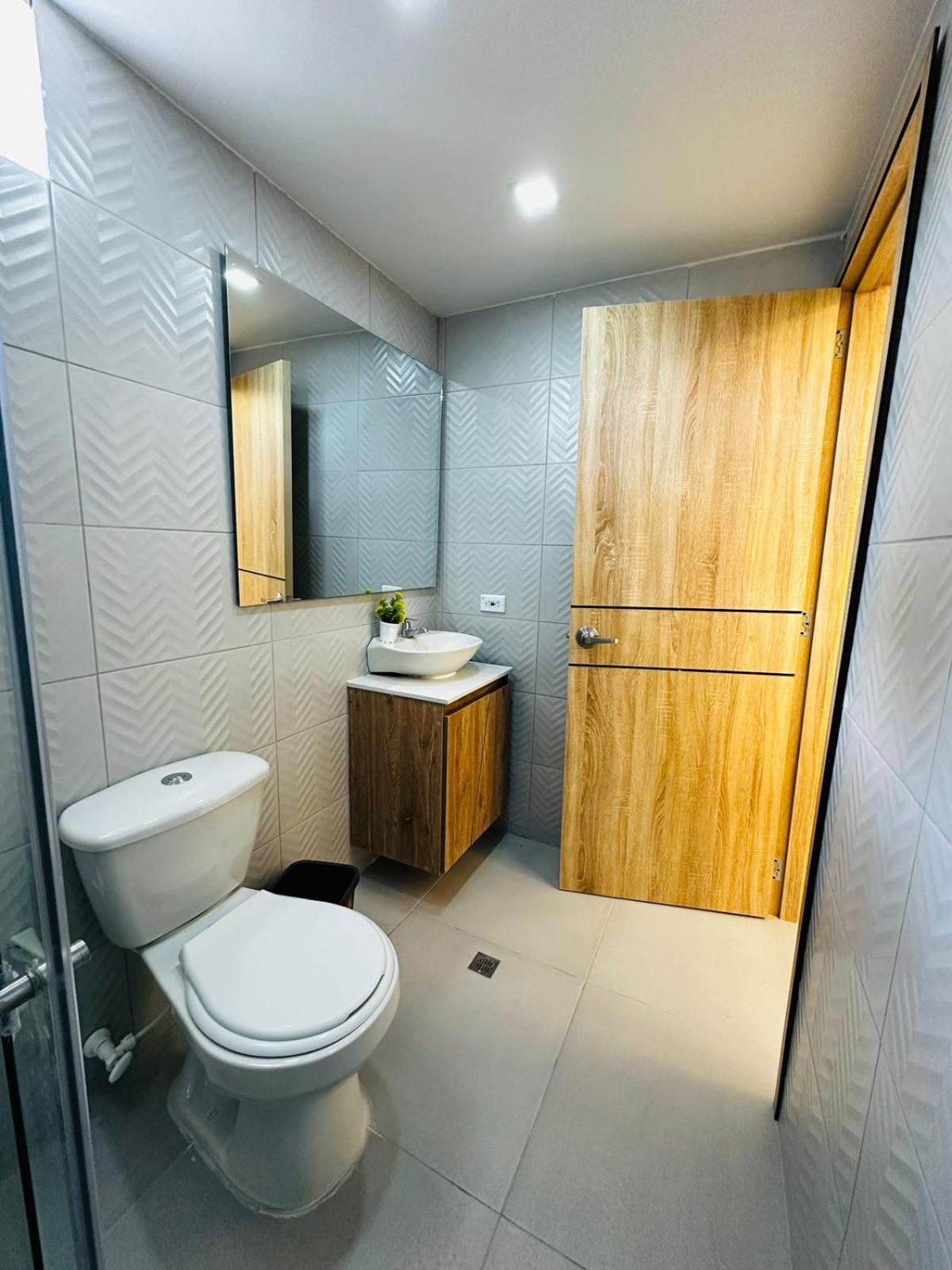 Hotel Aero Boutique Bogotá