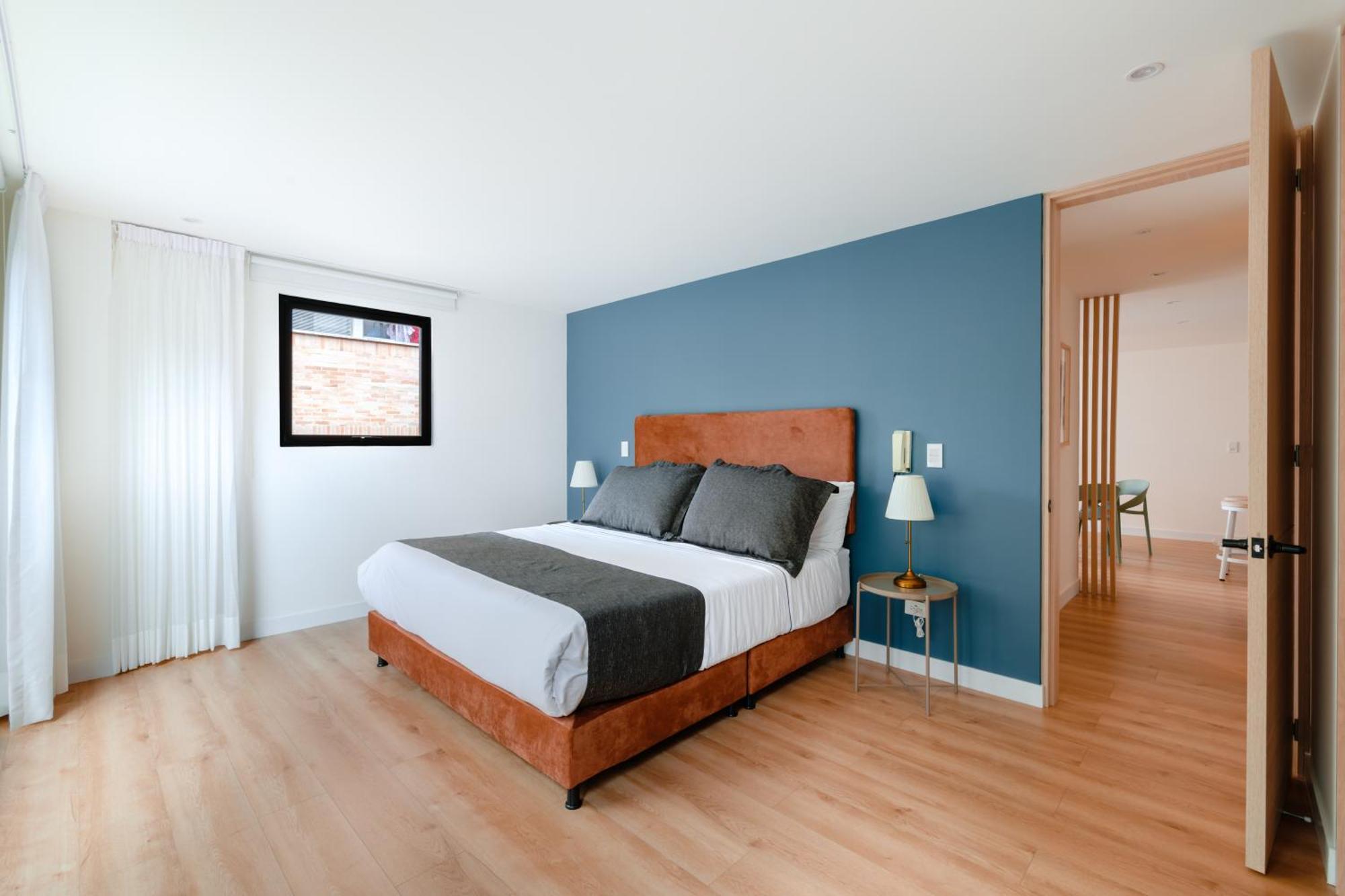Aparthotel Cora 96 Street