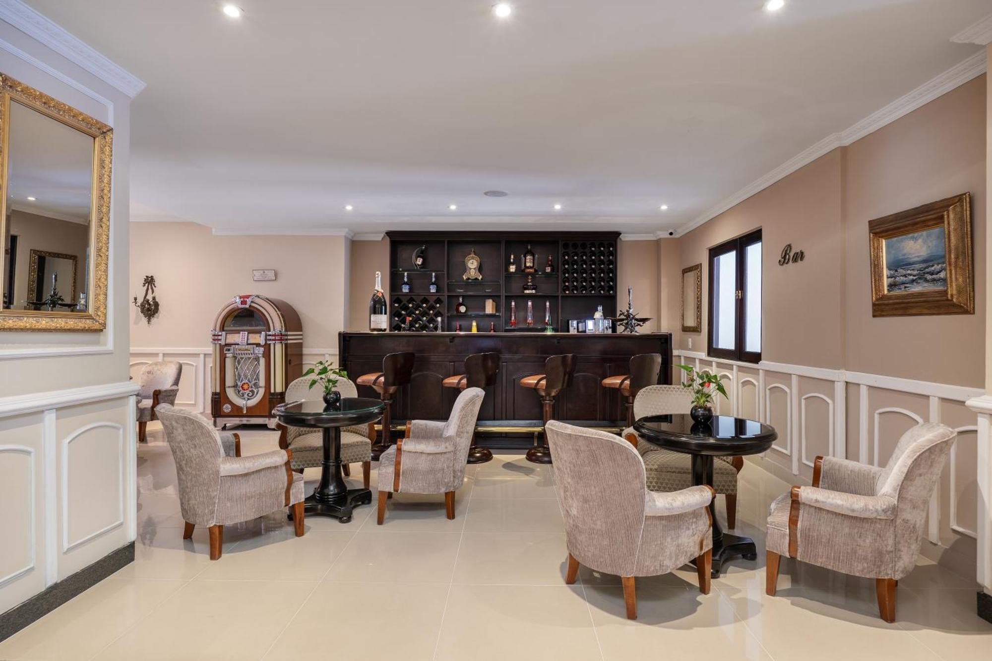 Le Manoir 4* Bogotá
