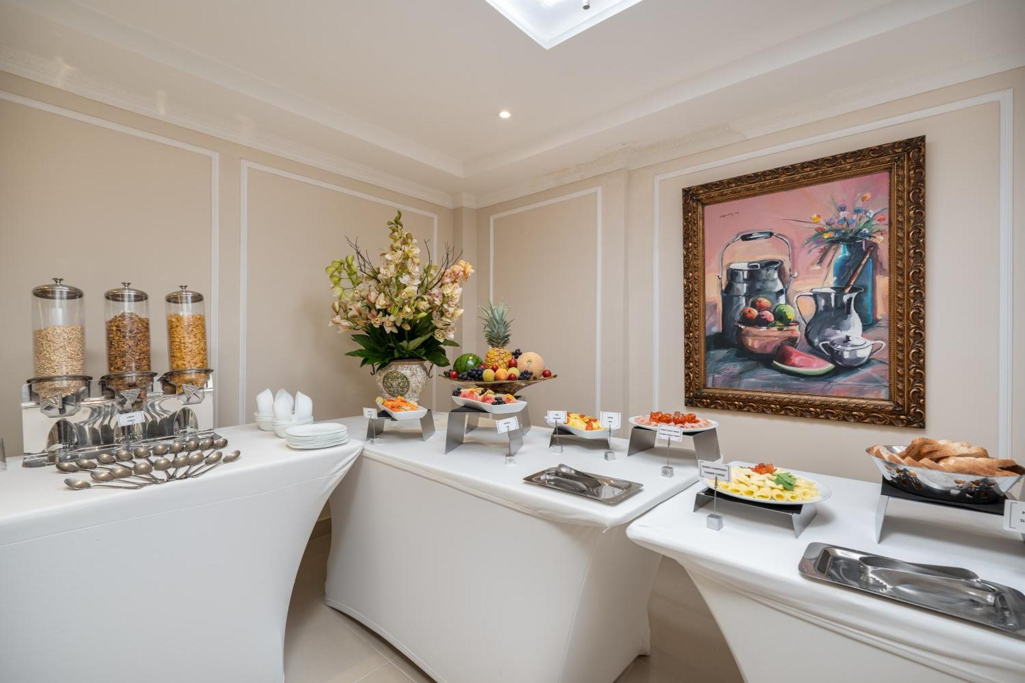 Le Manoir