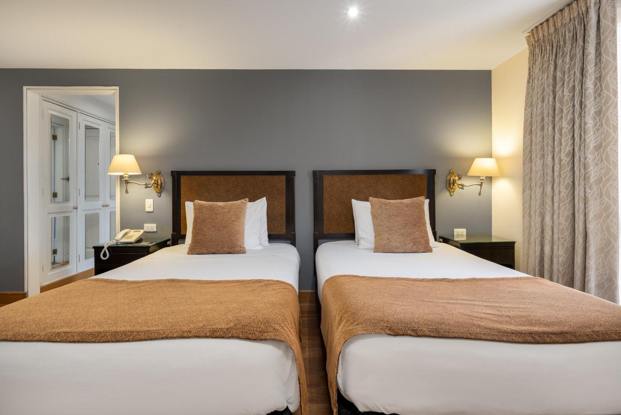 Hotel Le Manoir