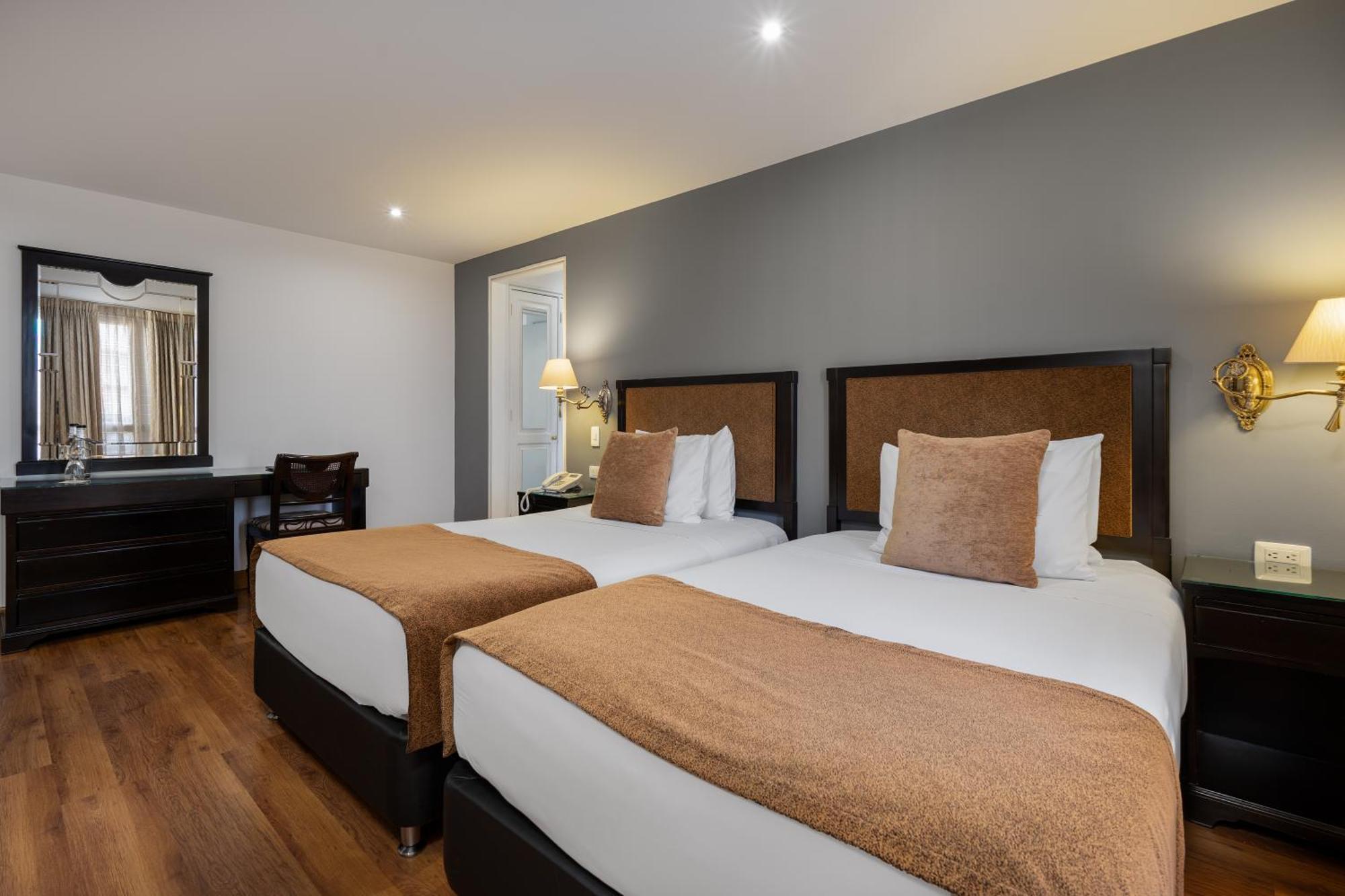Hotel Le Manoir
