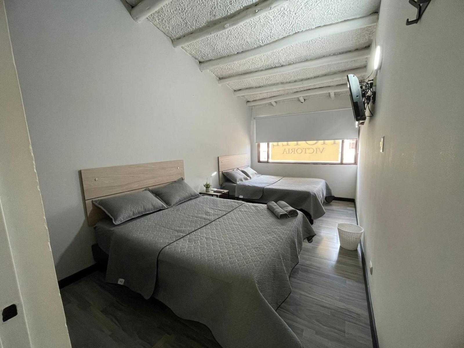 Bed & Breakfast Av Suba 116