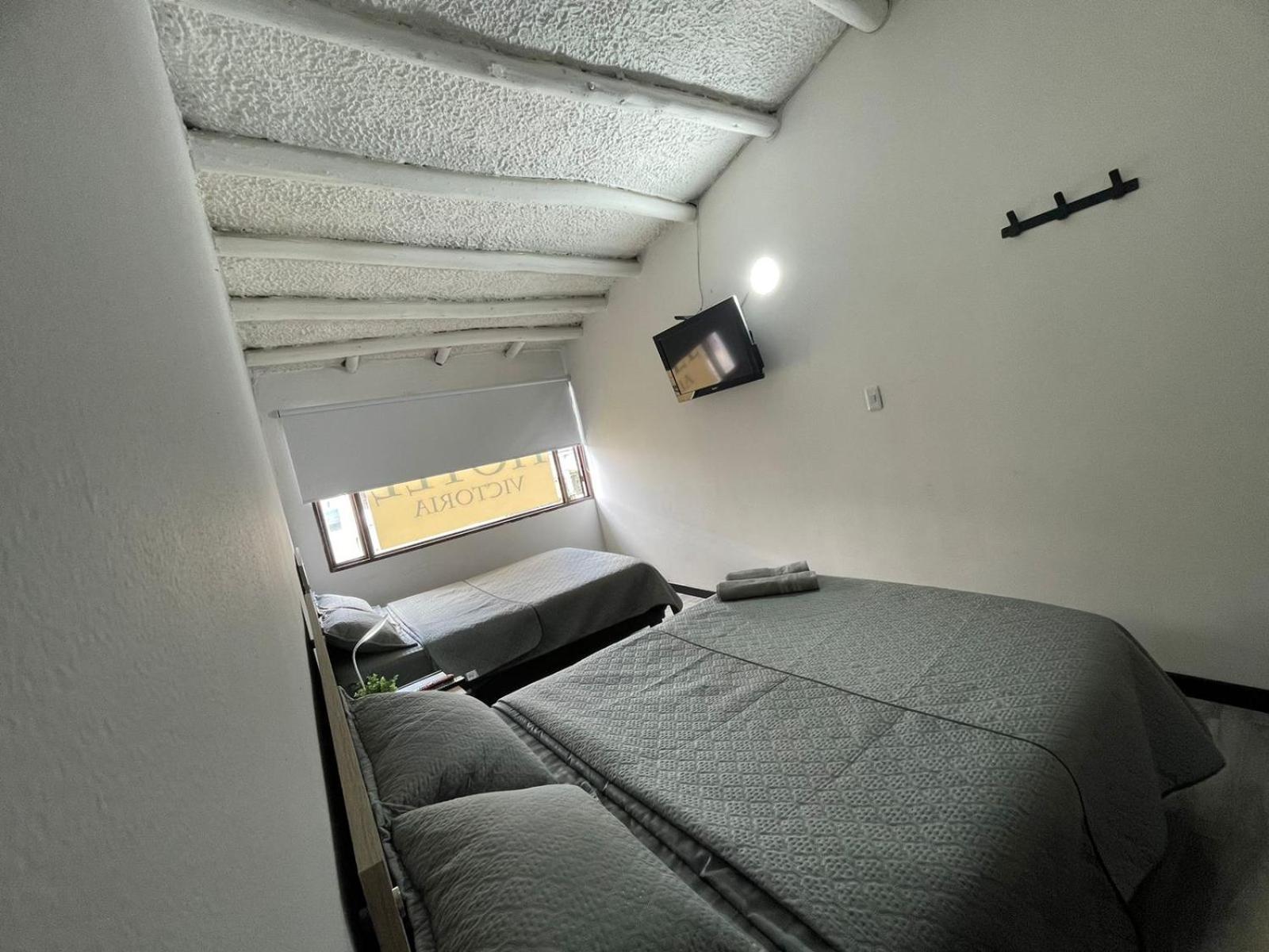 Bed & Breakfast Av Suba 116