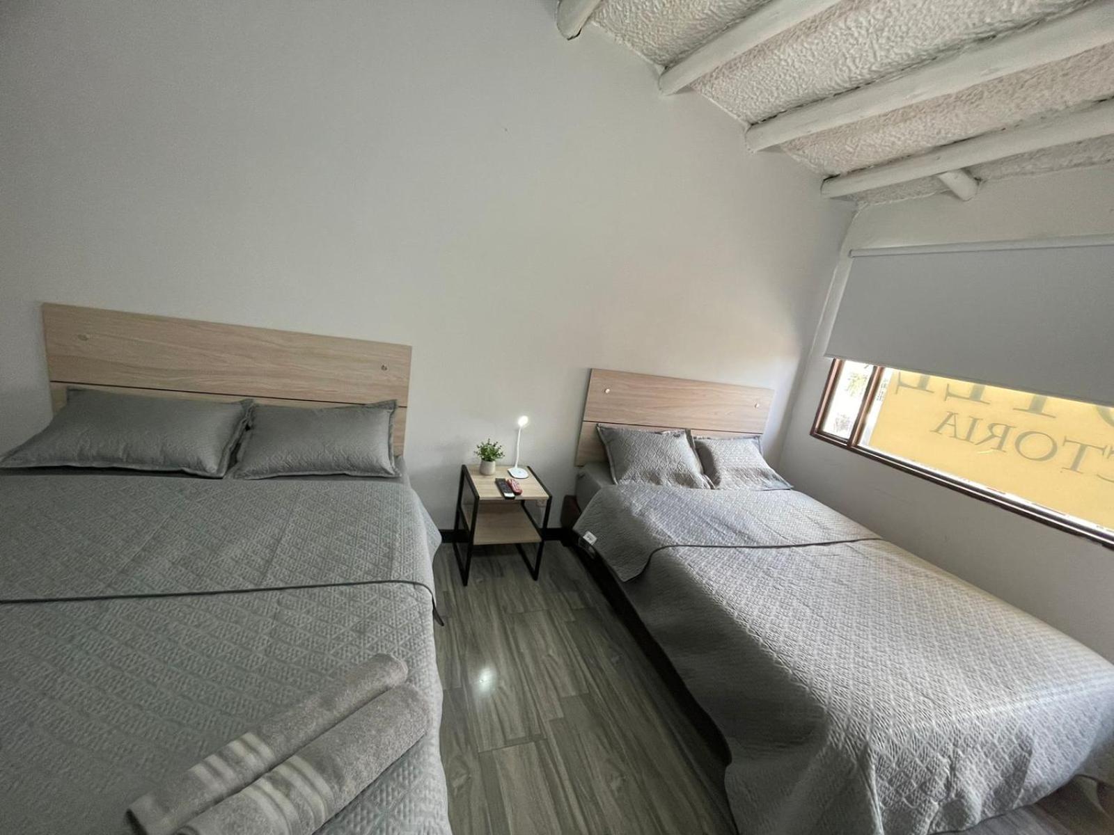 Bed & Breakfast Av Suba 116 Bogota