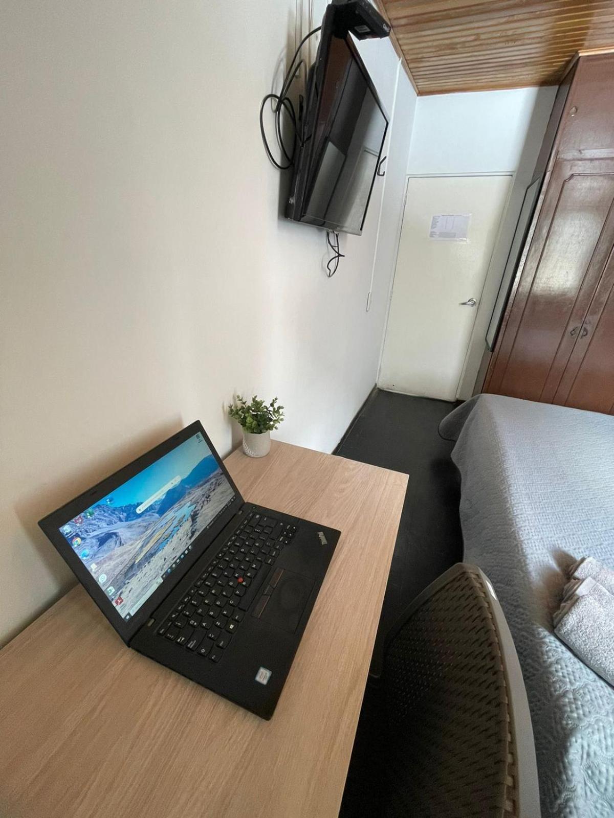 Av Suba 116 Bed & Breakfast