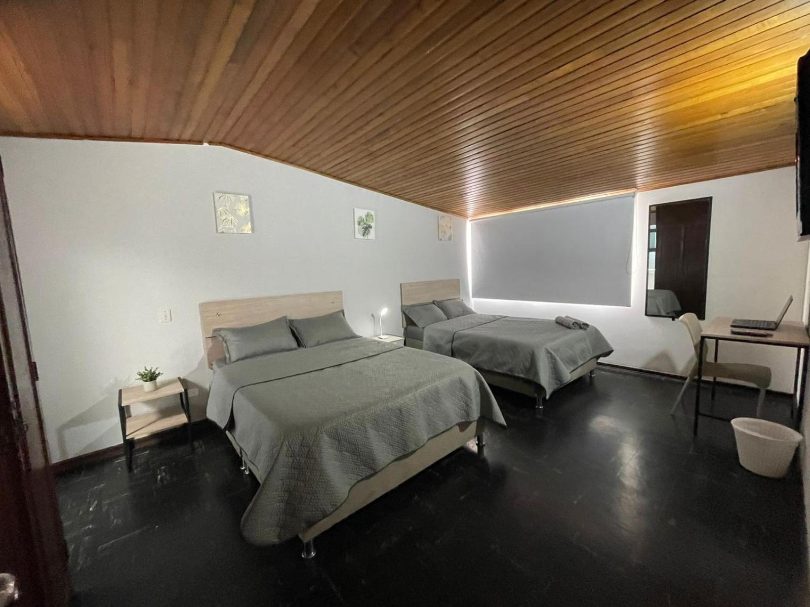 Bed & Breakfast Av Suba 116 Bogota