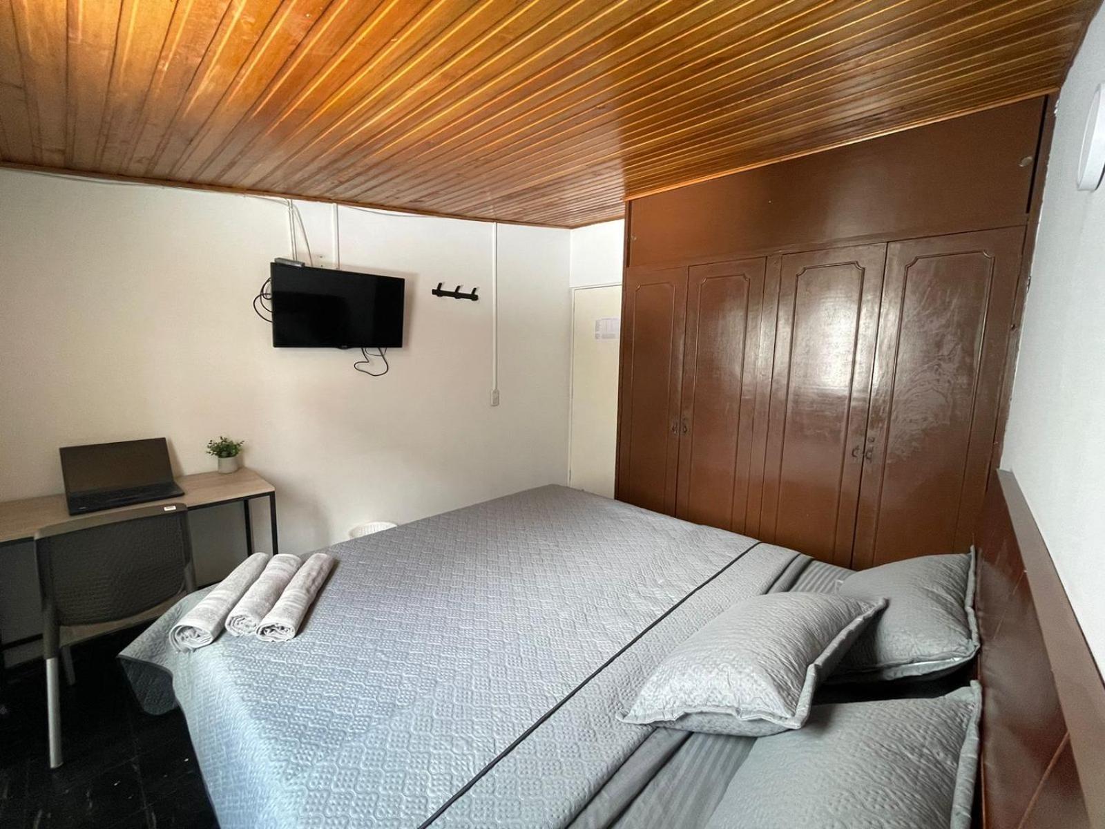 Av Suba 116 Bed & Breakfast 3*