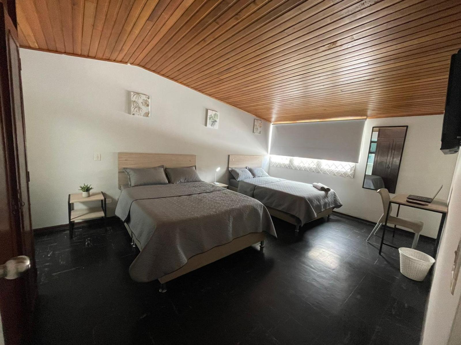 Av Suba 116 Bed & Breakfast Bogota