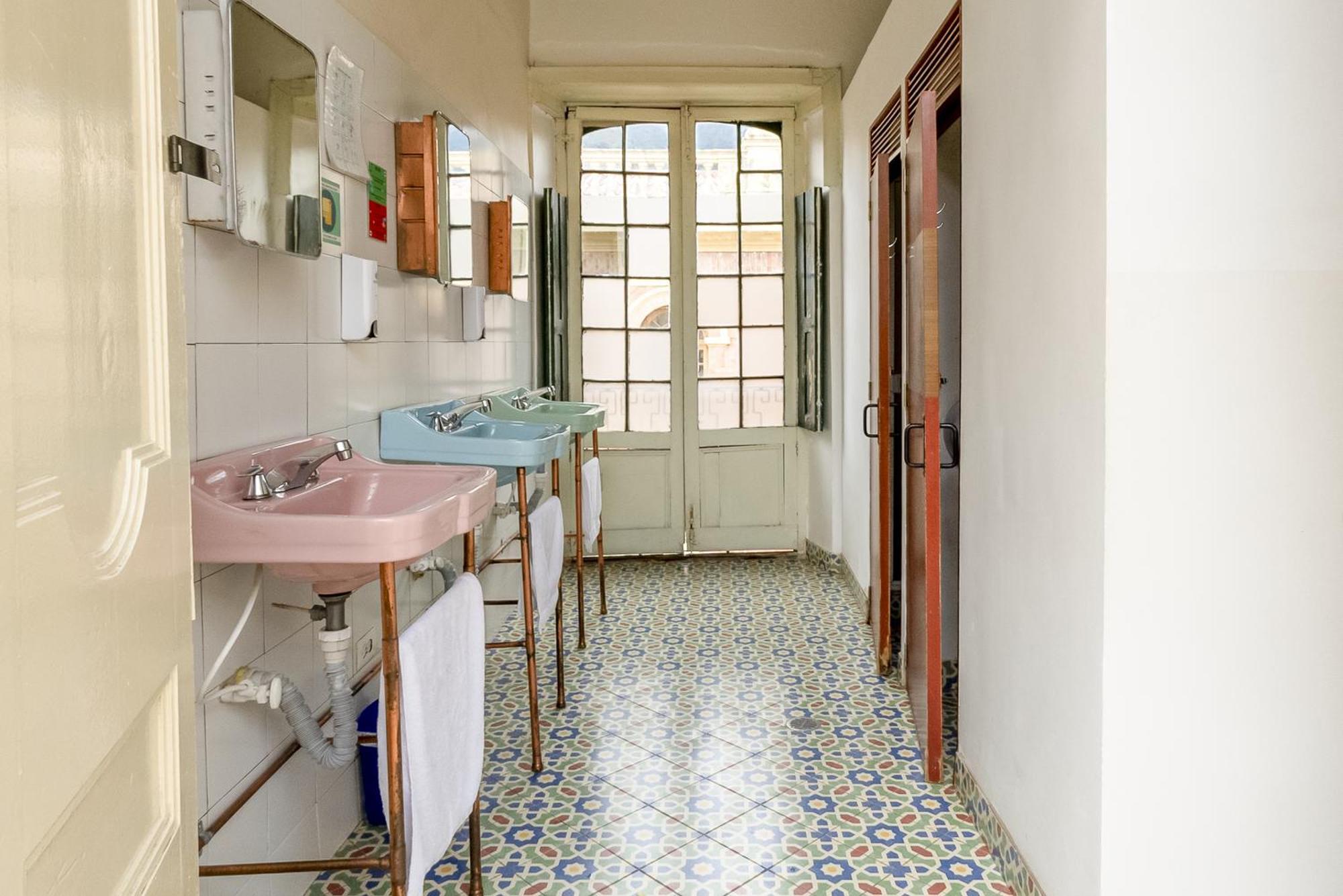 R10 Albergue Bogotá