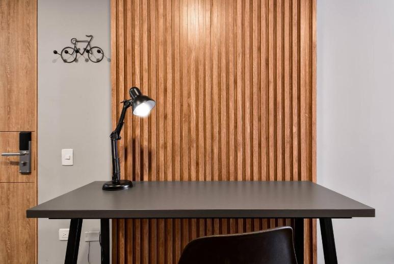 Cabrera 8512 - Gaº Distintivo Loft