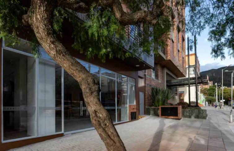 Cabrera 8512 - Gaº Hermoso Tipo Loft Apartment *