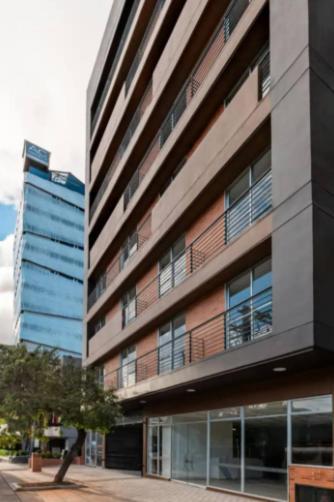 Cabrera 8512 - Gaº Hermoso Tipo Loft *